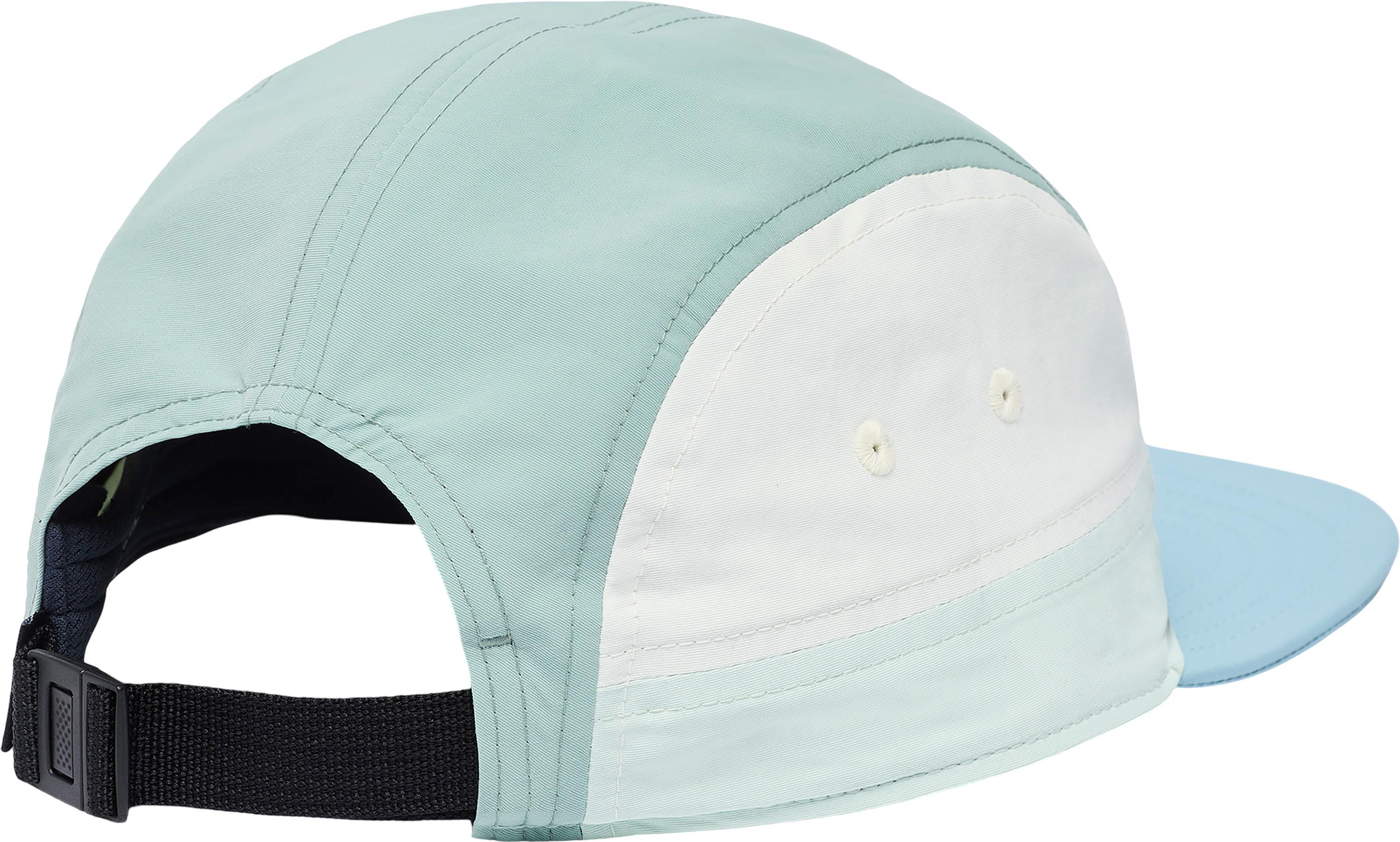Product gallery image number 2 for product Cotopaxi Tech 5 Panel Hat - Unisex