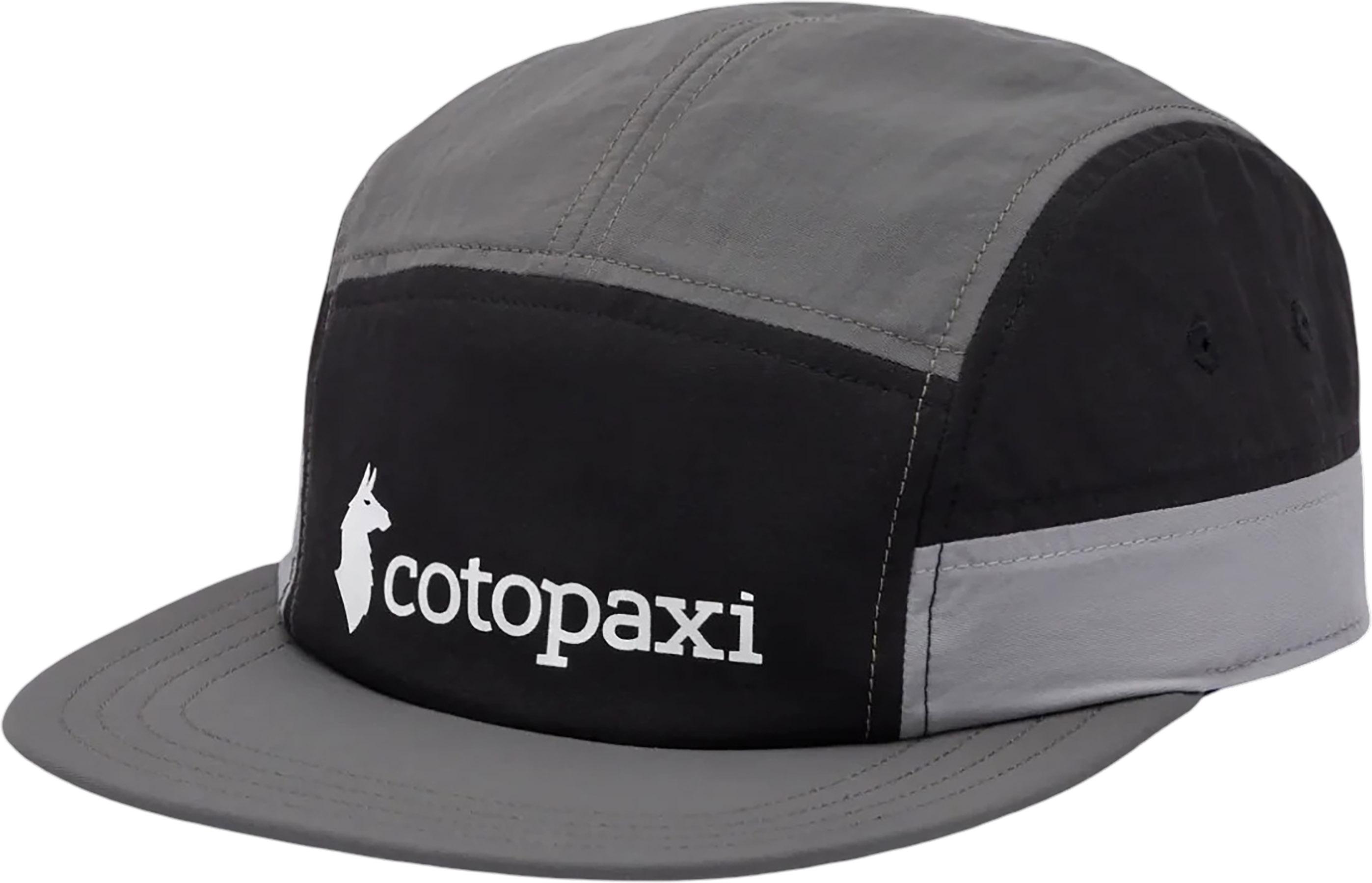 Product image for Cotopaxi Tech 5-Panel Hat - Unisex