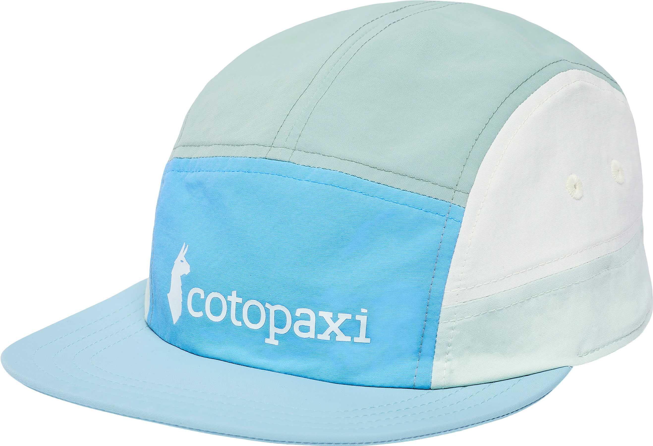 Product image for Cotopaxi Tech 5 Panel Hat - Unisex