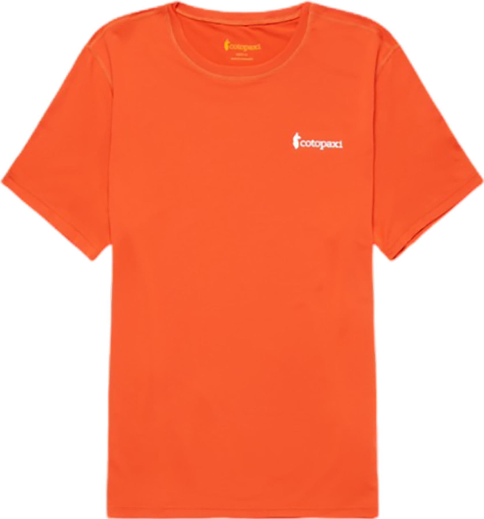 Image de produit pour T-shirt technique Fino - Homme
