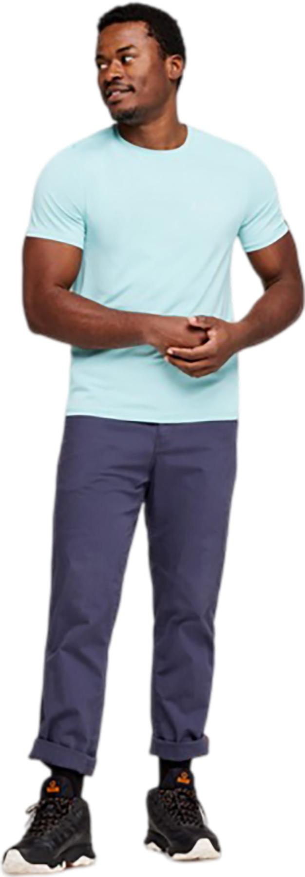 Product gallery image number 1 for product Fino Tech T-Shirt - Men's