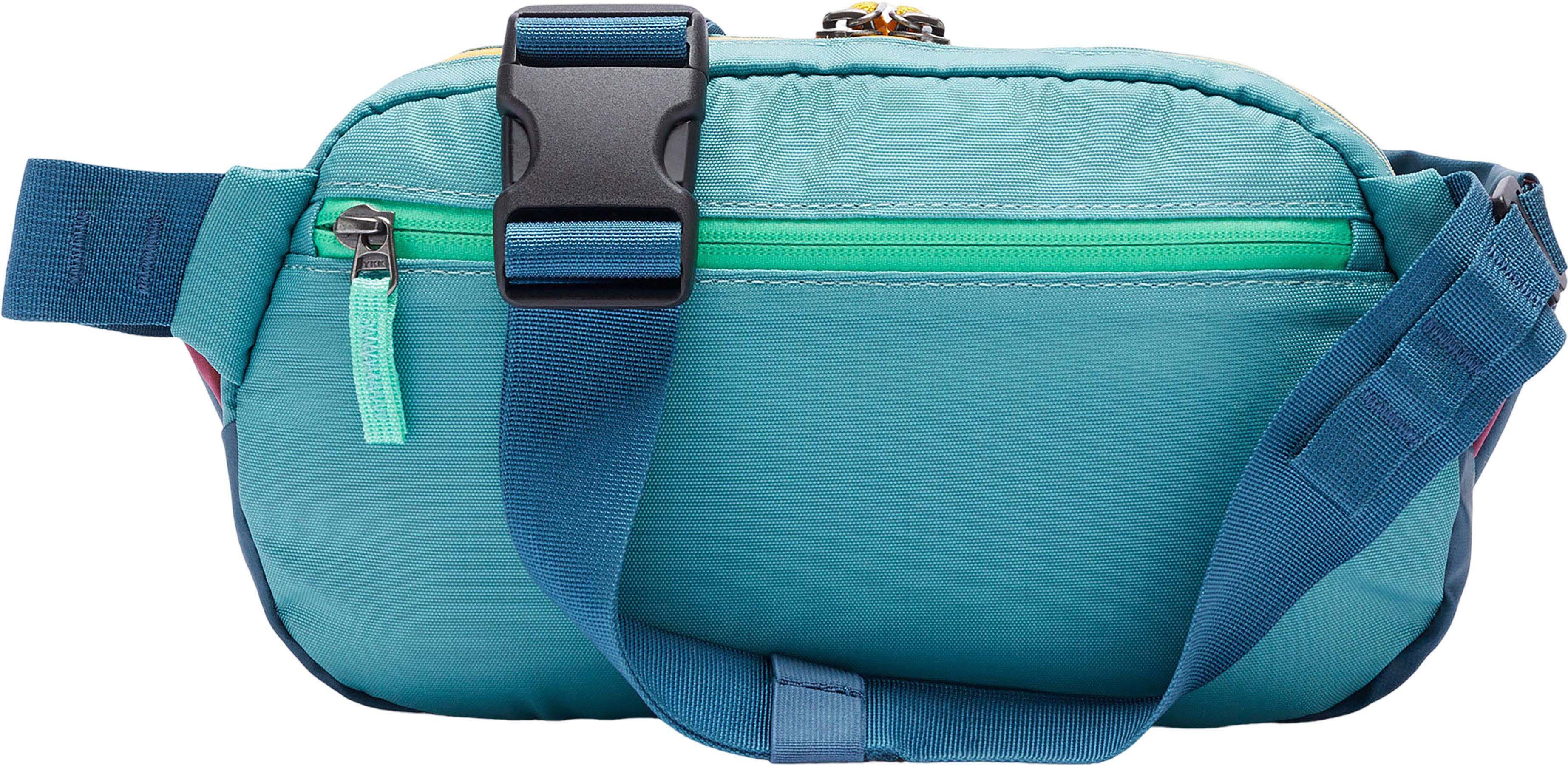 Numéro de l'image de la galerie de produits 3 pour le produit Sac de taille Coso 2L