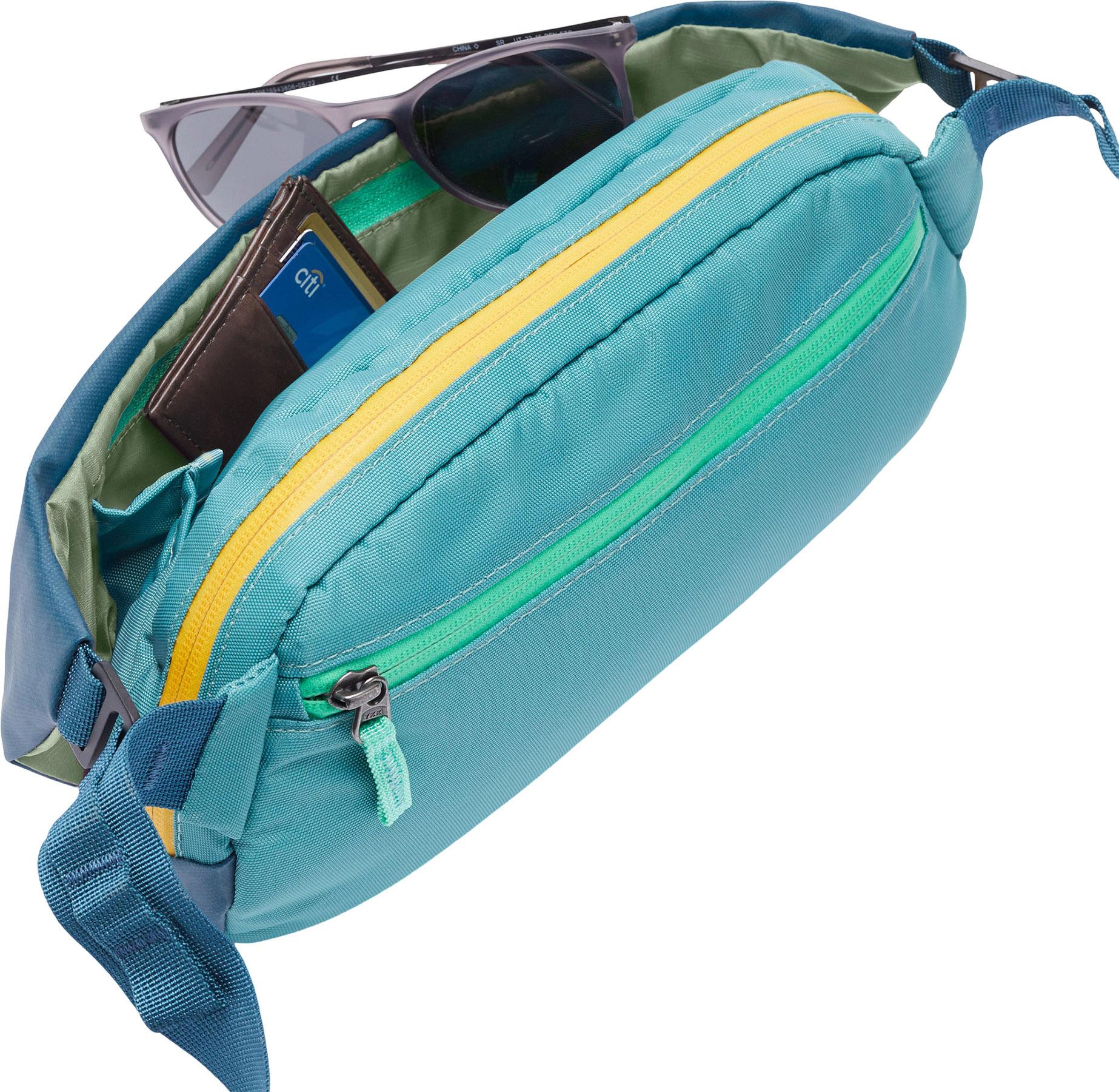 Numéro de l'image de la galerie de produits 4 pour le produit Sac de taille Coso 2L