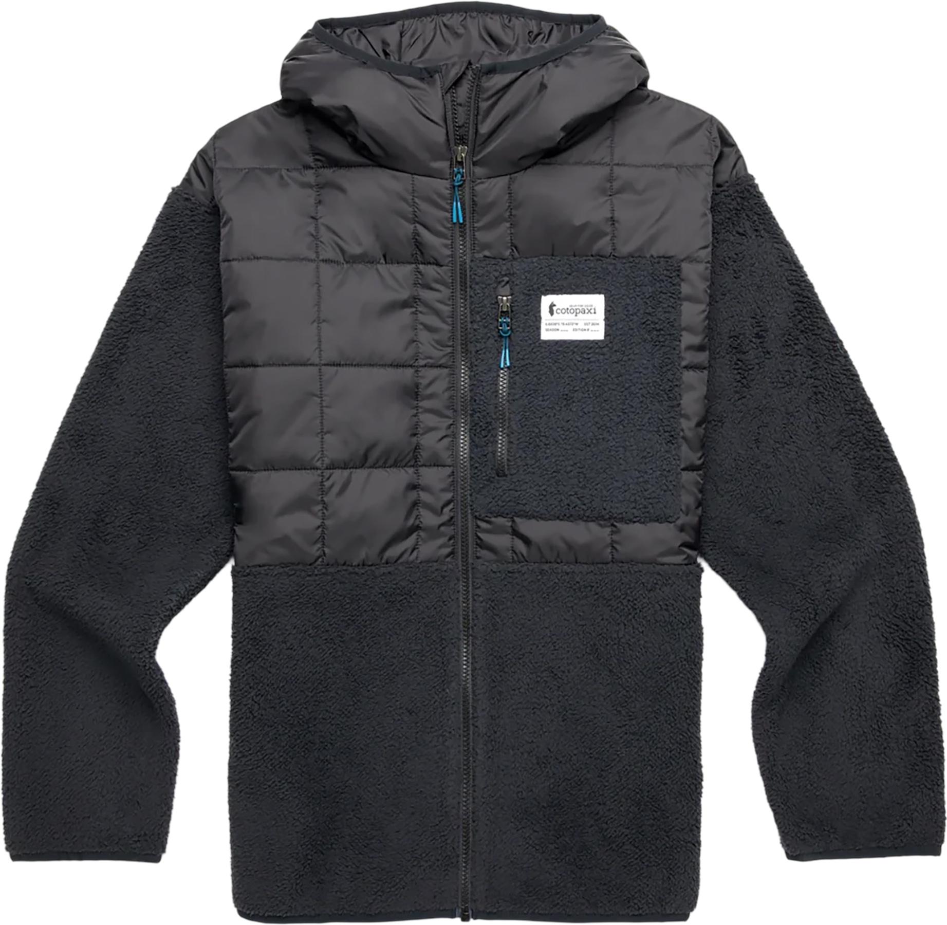 Product image for Trico Hybrid Jacket - Men's