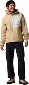 Couleur: Khaki