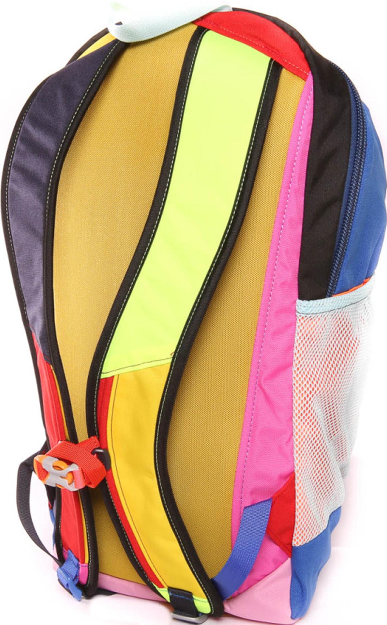 Product gallery image number 9 for product Bogota Backpack 20L - [Random colour]