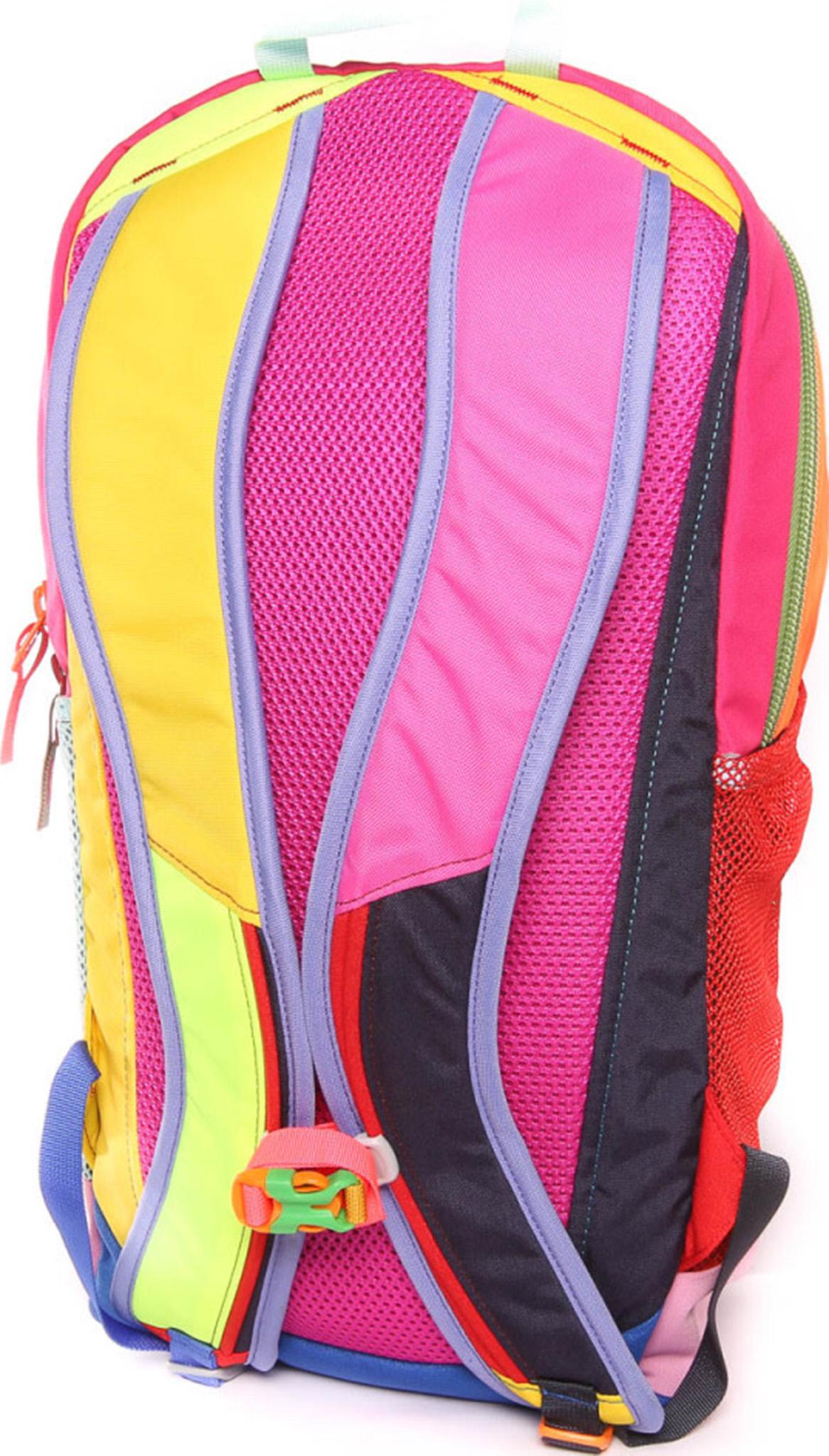 Product gallery image number 16 for product Bogota Backpack 20L - [Random colour]