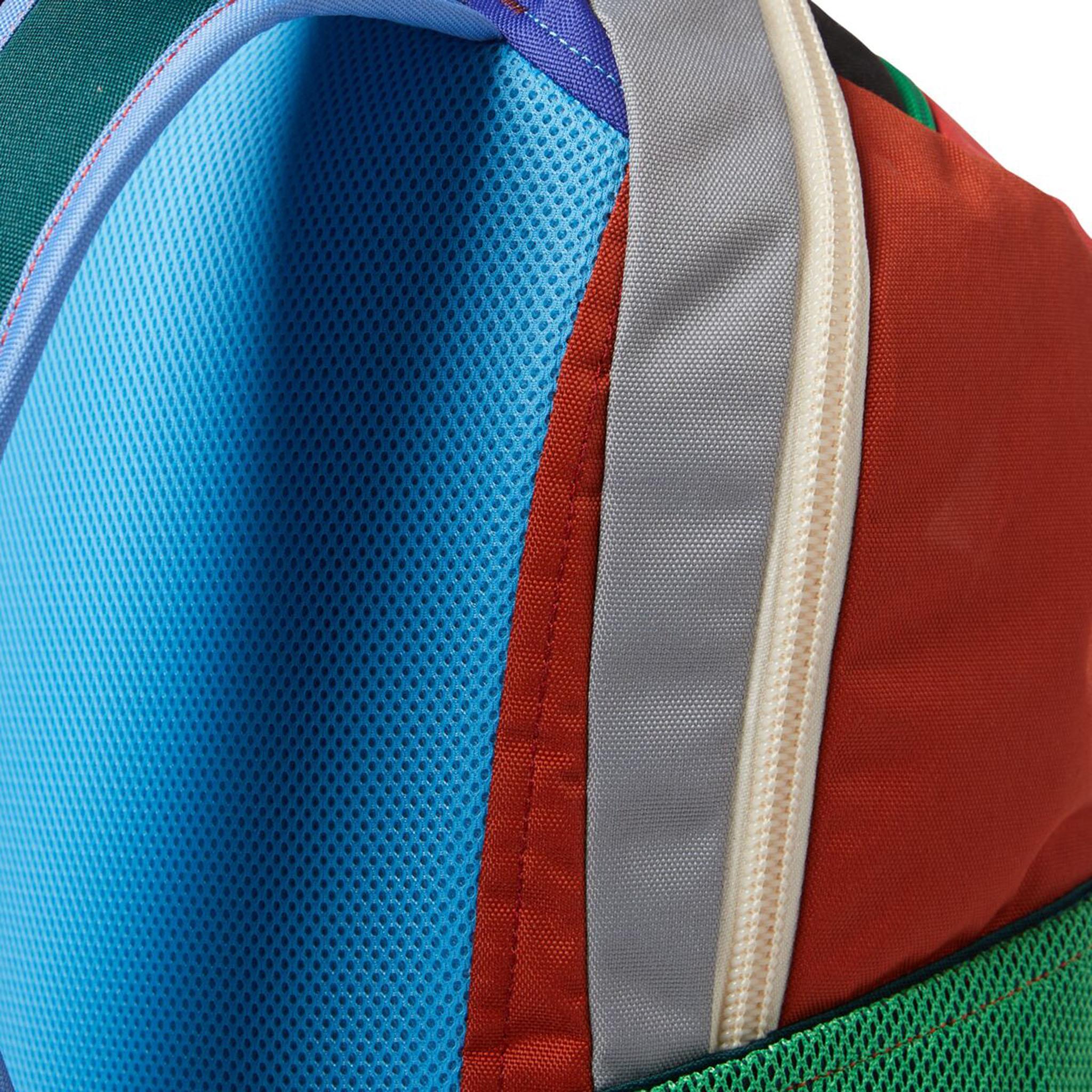 Product gallery image number 3 for product Bogota Backpack 20L - [Random colour]
