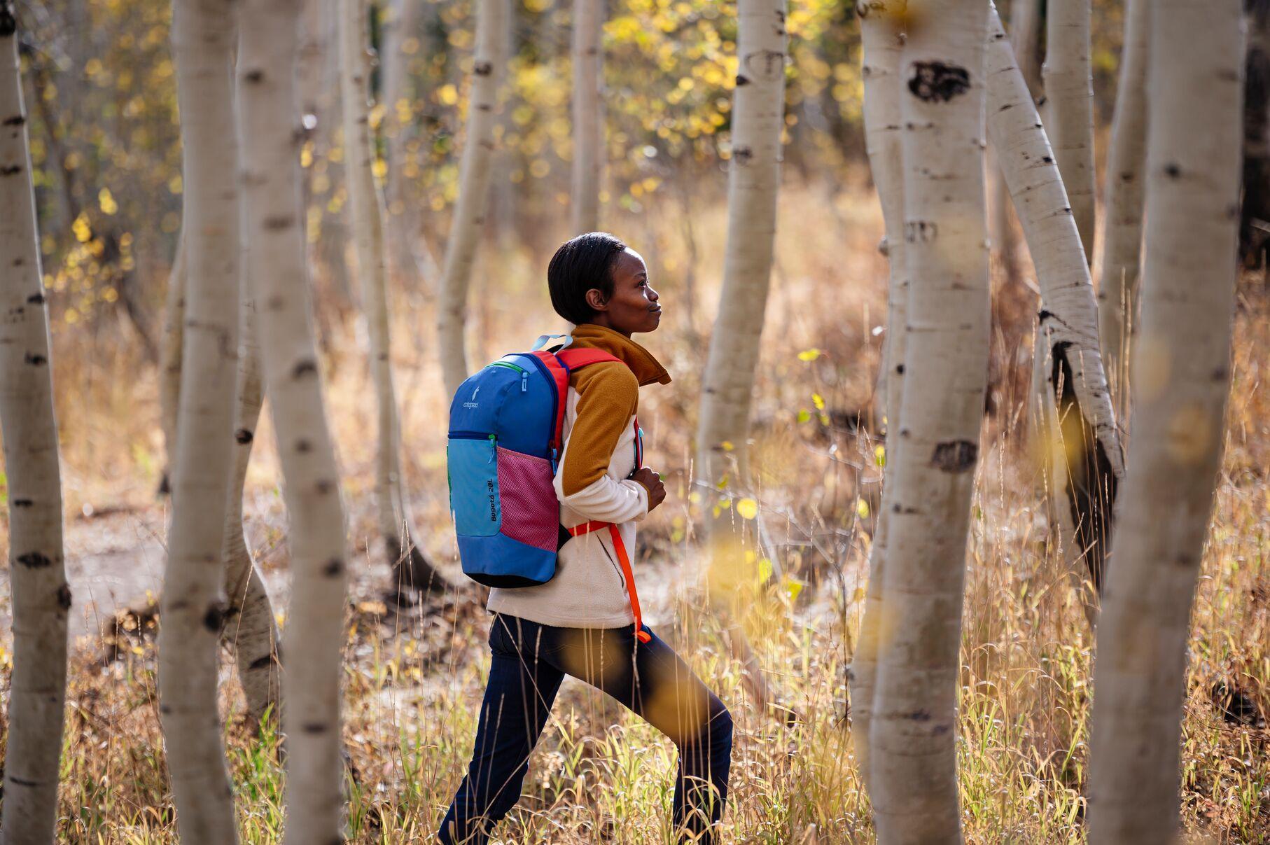 Product gallery image number 20 for product Bogota Backpack 20L - [Random colour]