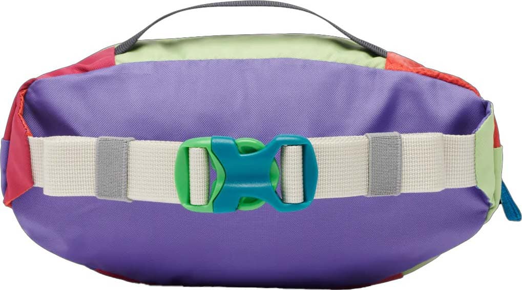 Product gallery image number 5 for product Kapai Hip Pack 1.5L [Random colour]