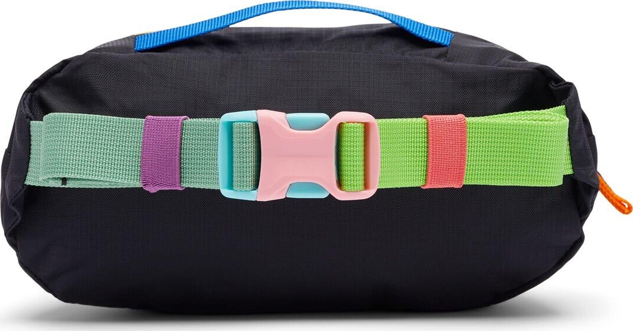 Product gallery image number 9 for product Kapai Hip Pack 1.5L [Random colour]