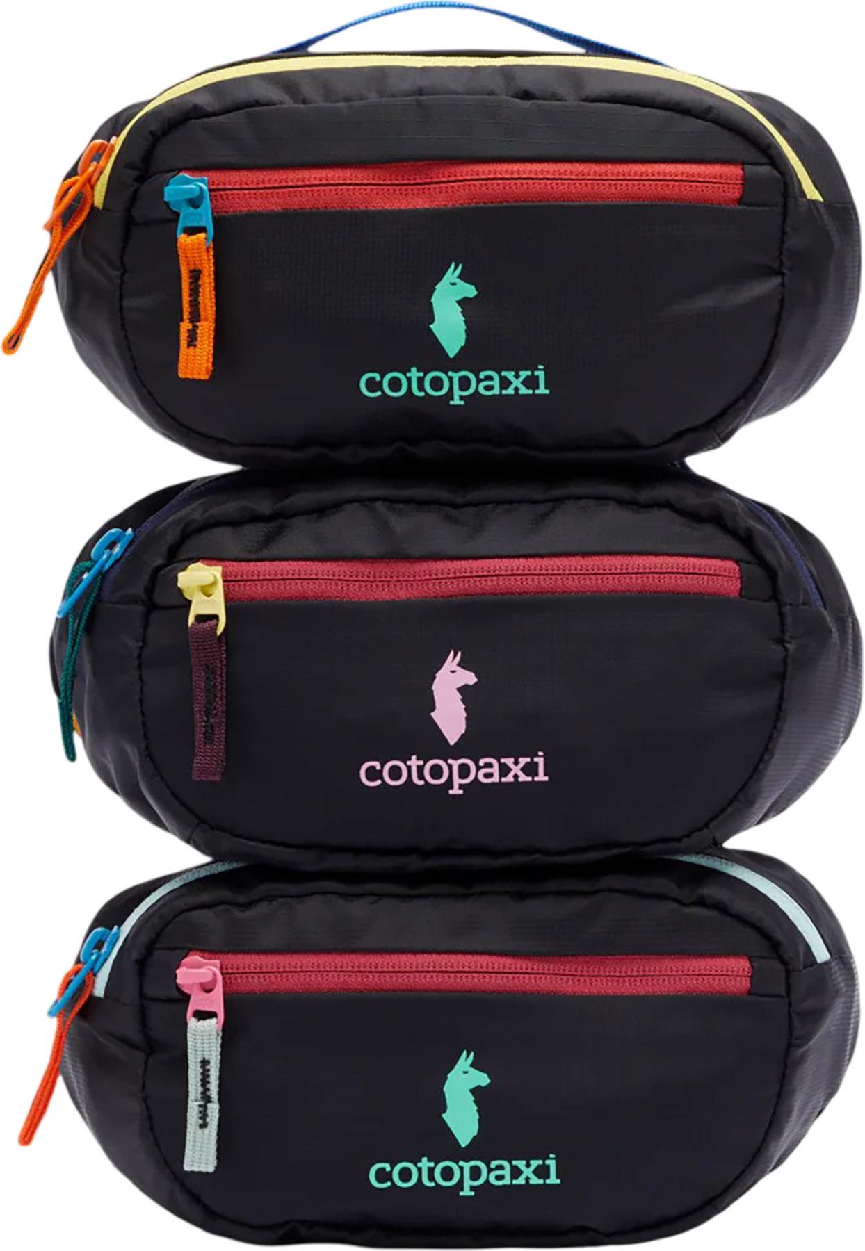 Product gallery image number 3 for product Kapai Hip Pack 1.5L [Random colour]