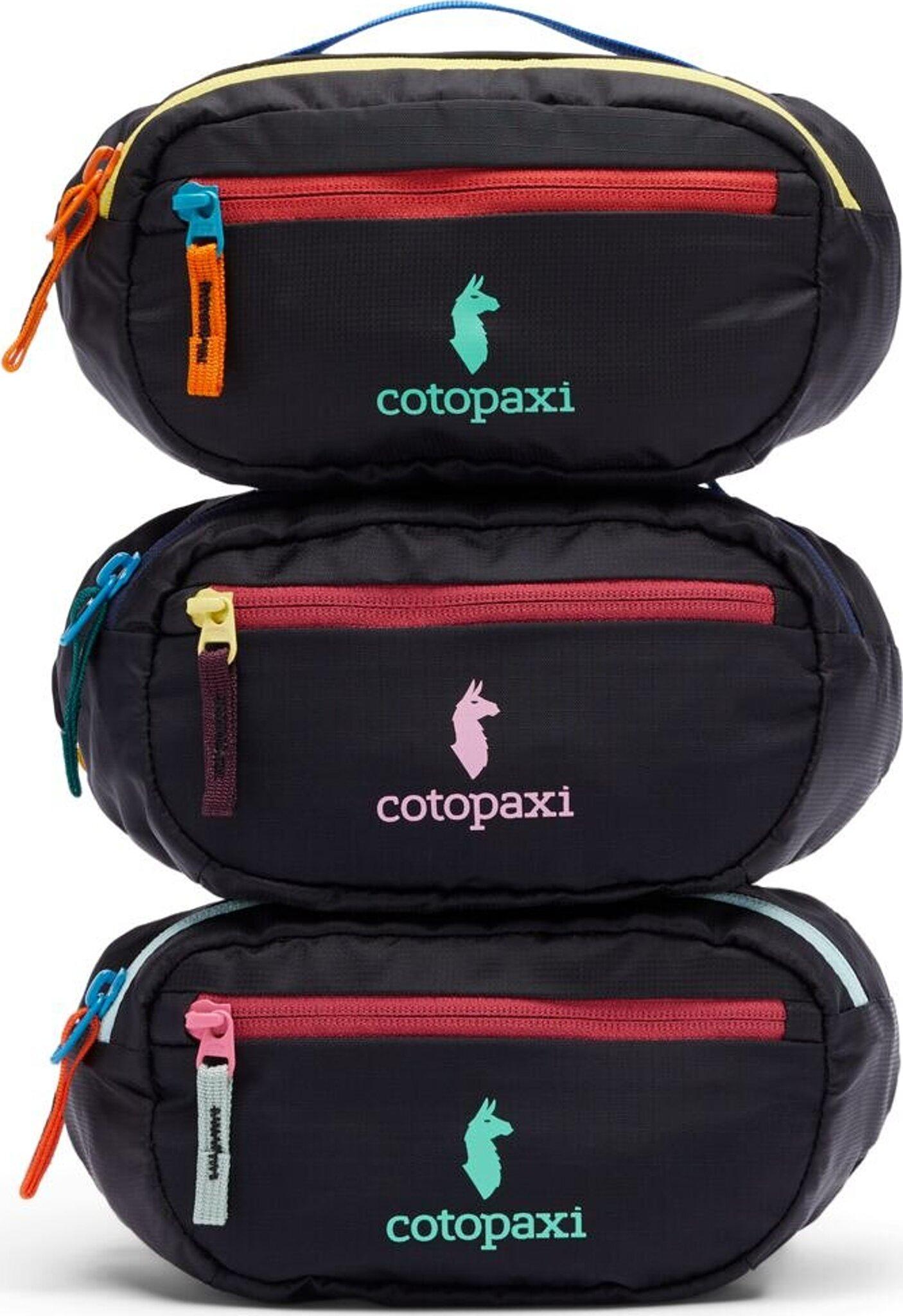 Product gallery image number 2 for product Kapai Hip Pack 1.5L [Random colour]