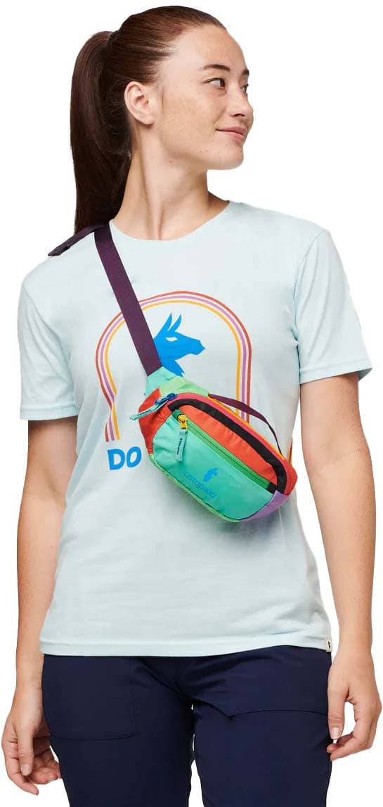 Product gallery image number 4 for product Kapai Hip Pack 1.5L [Random colour]