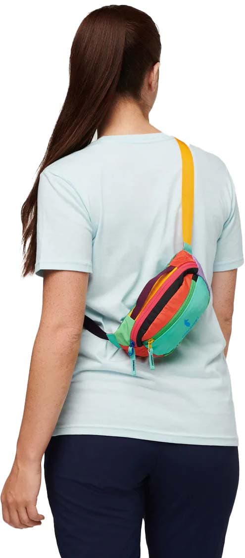 Product gallery image number 6 for product Kapai Hip Pack 1.5L [Random colour]