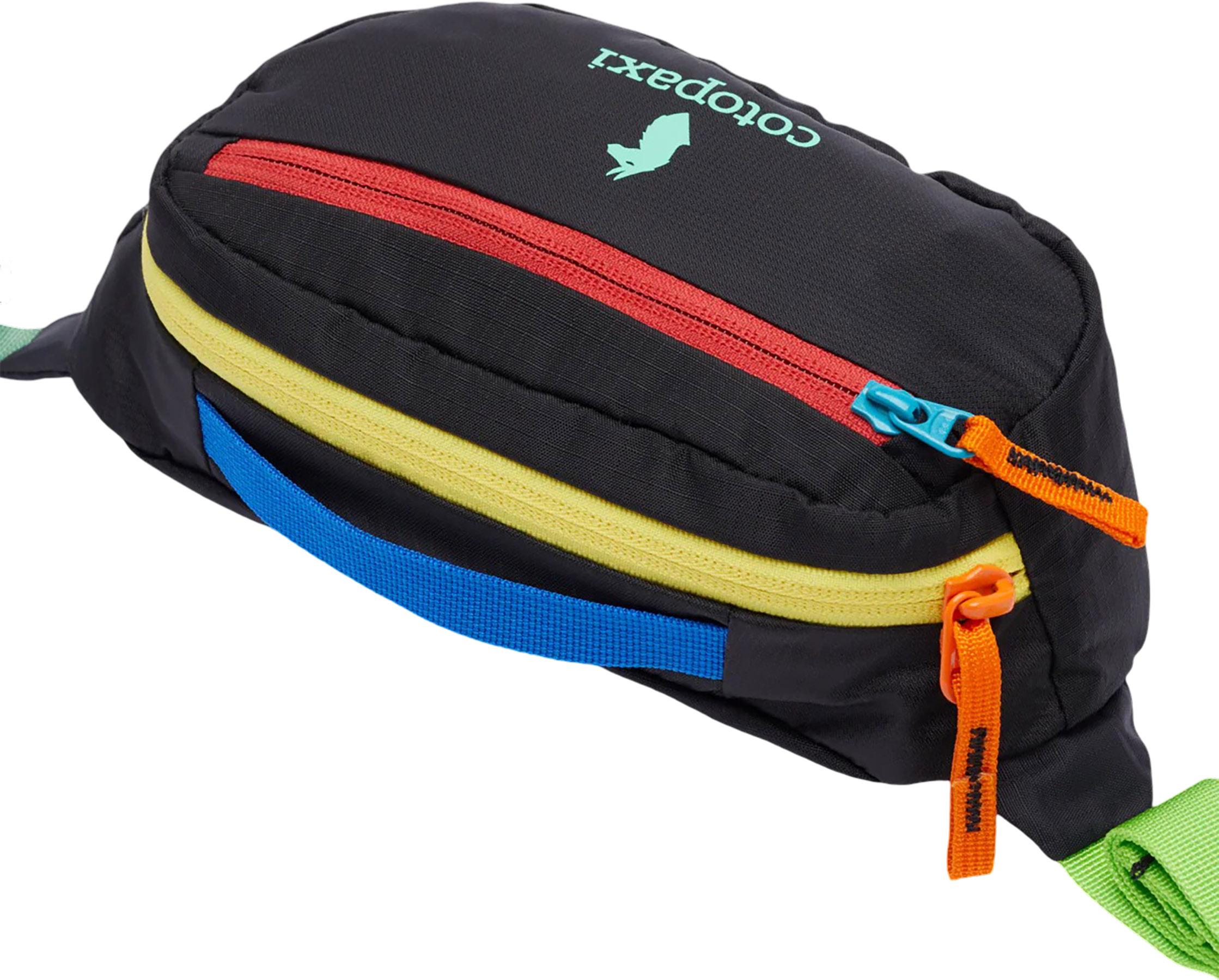 Product gallery image number 3 for product Kapai Hip Pack 1.5L [Random colour]