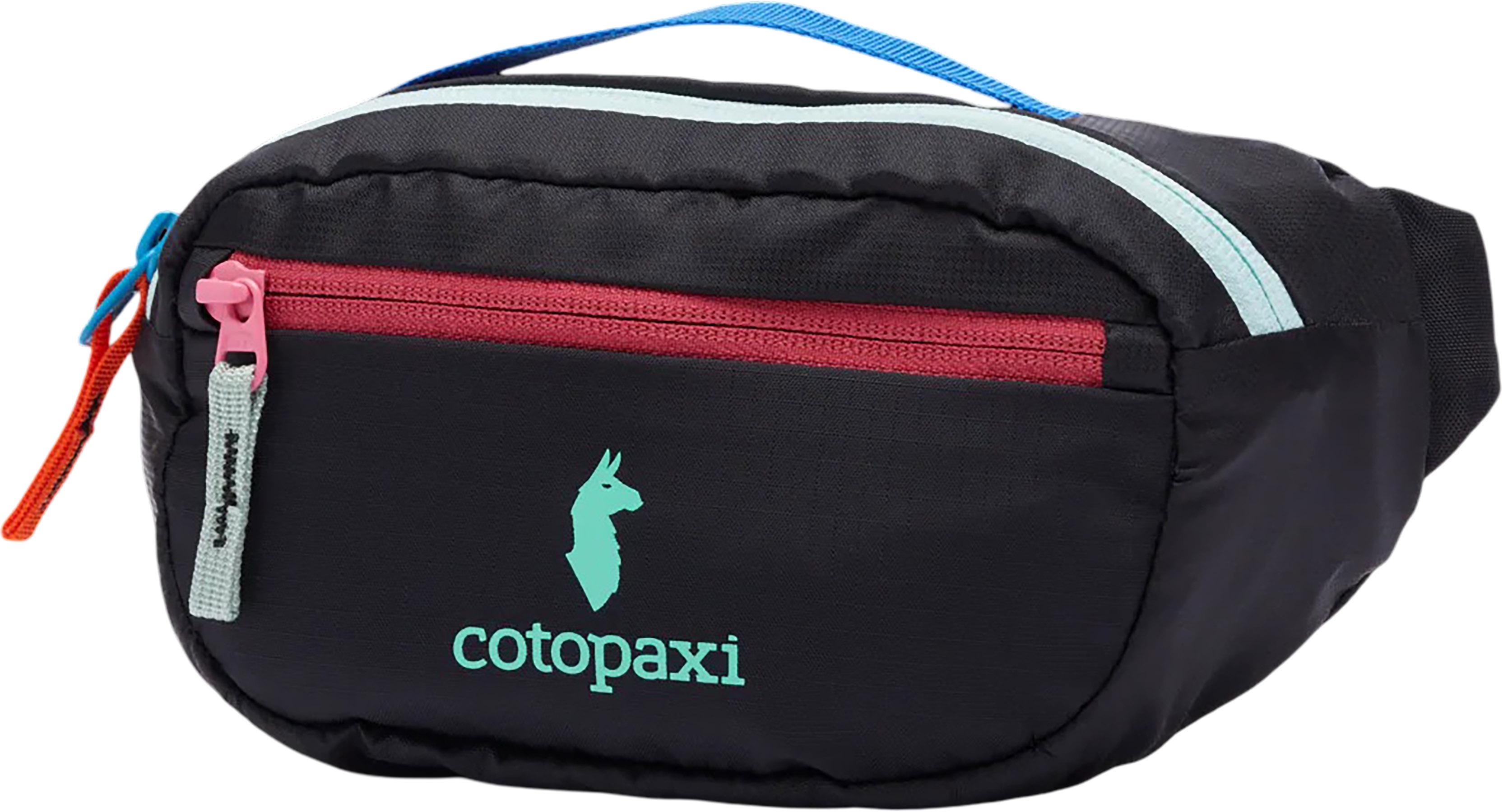 Product image for Kapai Hip Pack 1.5L [Random colour]