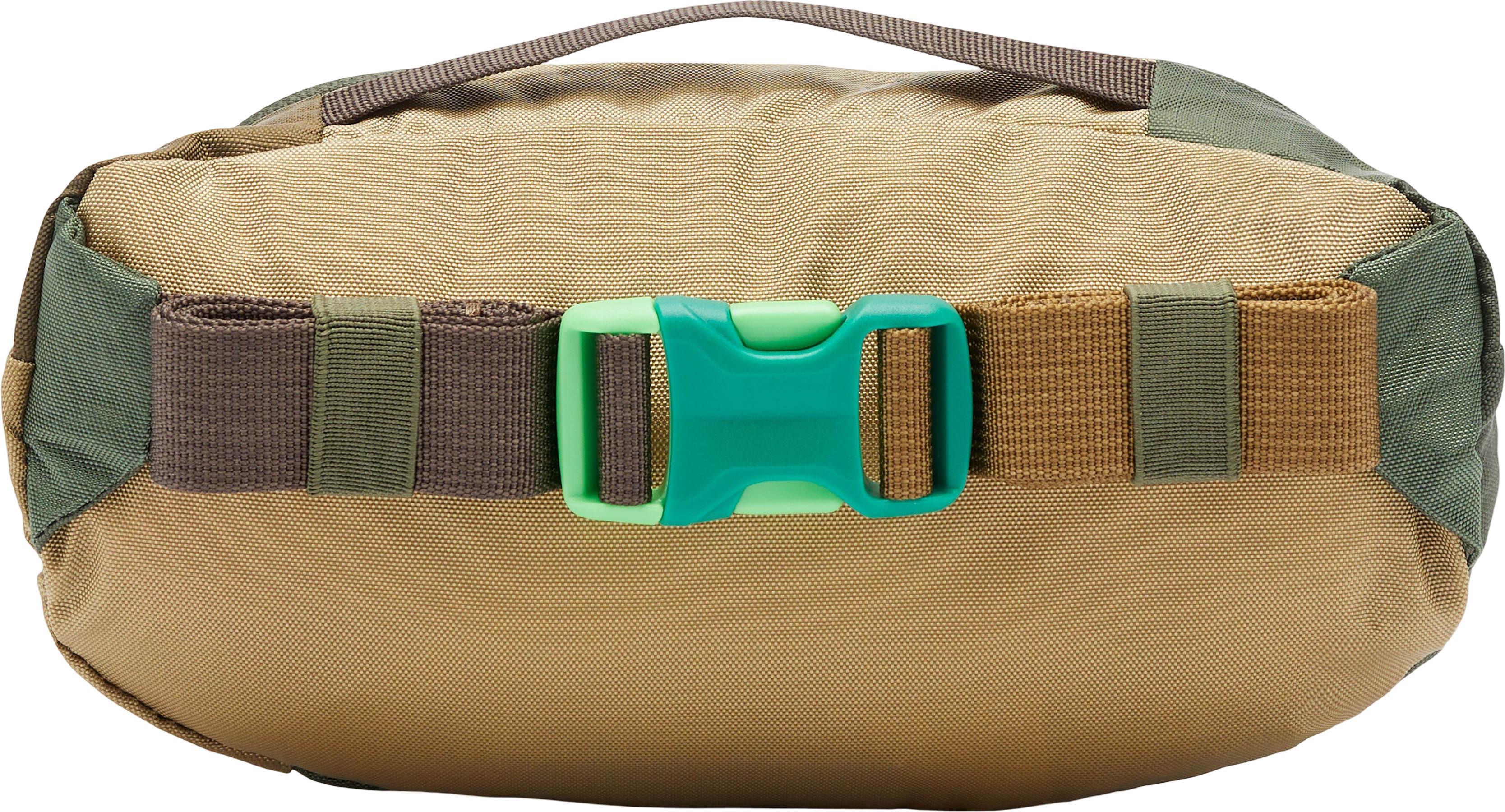 Product gallery image number 3 for product Kapai Del Día Hip Pack 1.5L - [Random colour]