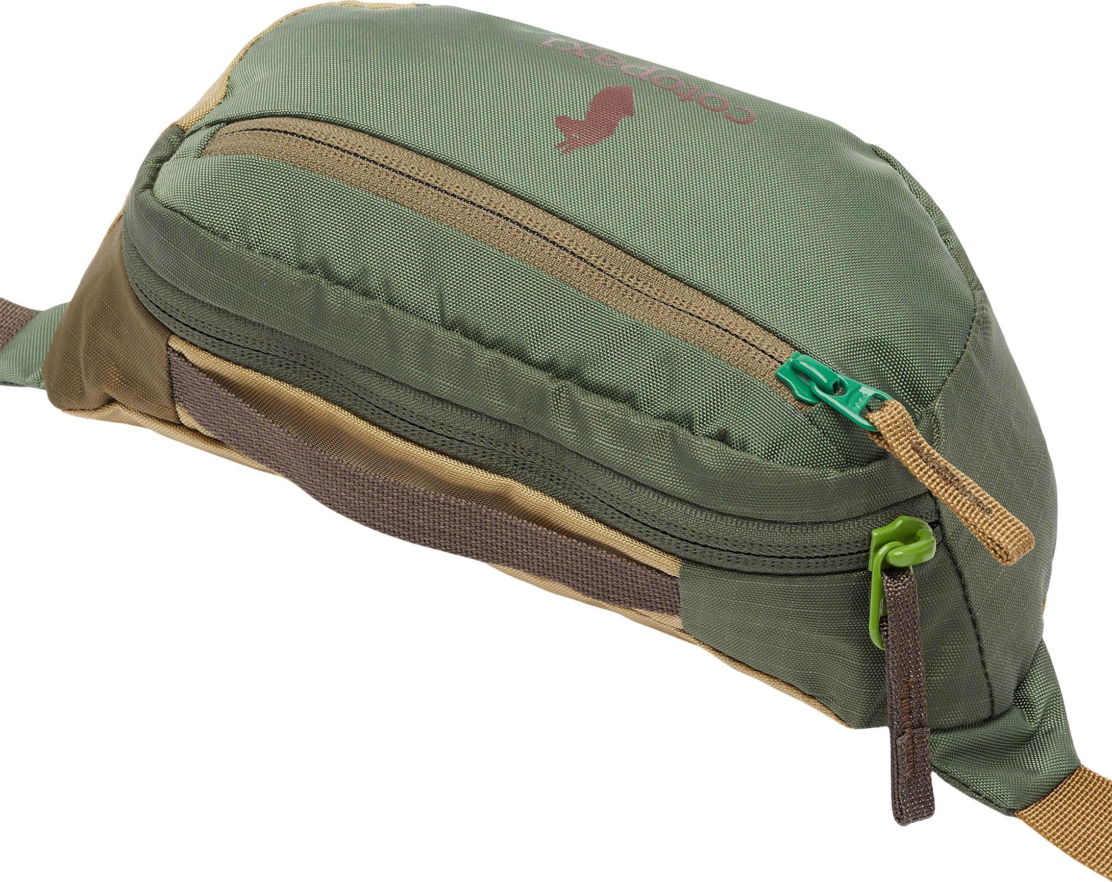 Product gallery image number 8 for product Kapai Del Día Hip Pack 1.5L - [Random colour]