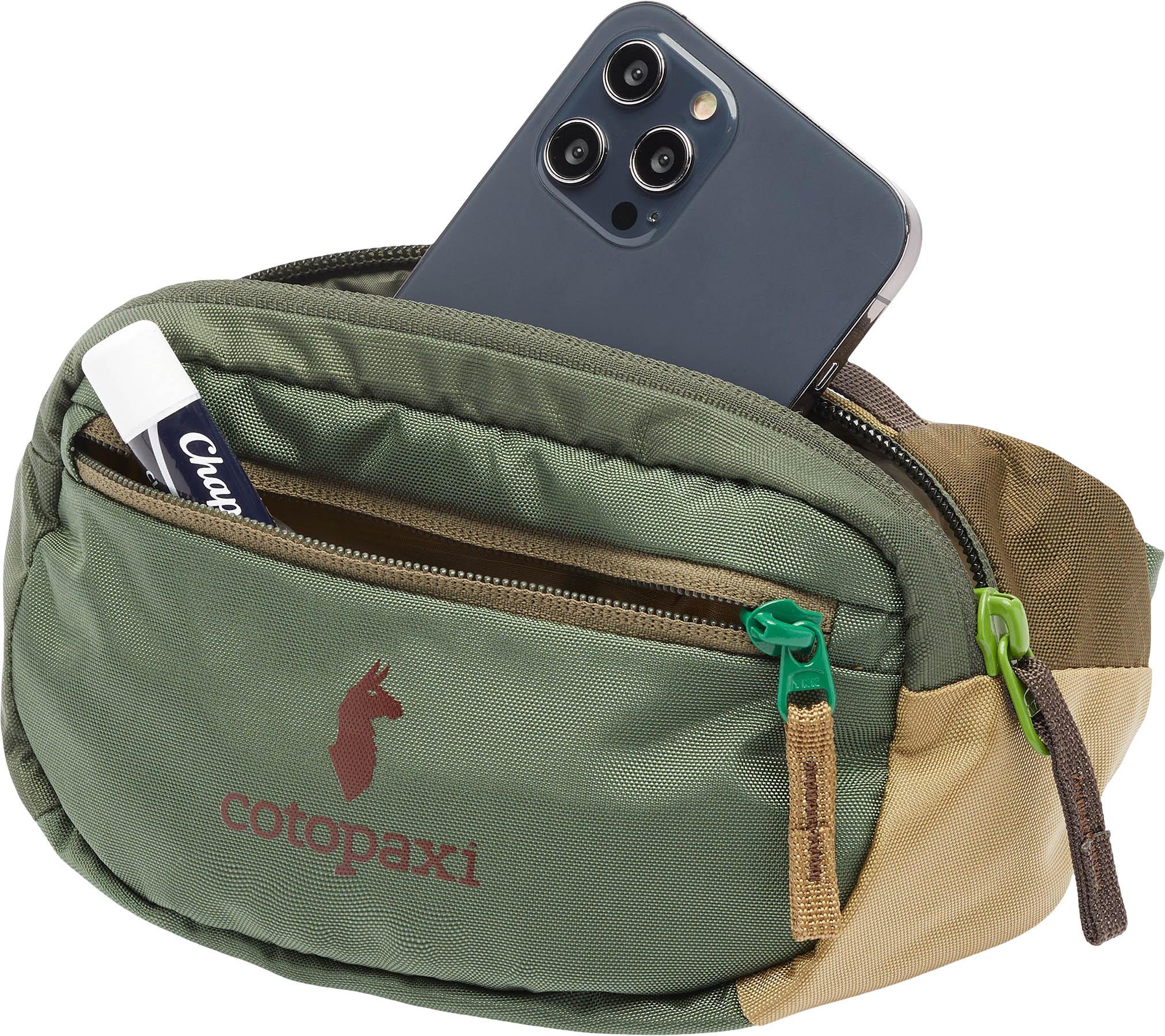 Product gallery image number 6 for product Kapai Del Día Hip Pack 1.5L - [Random colour]