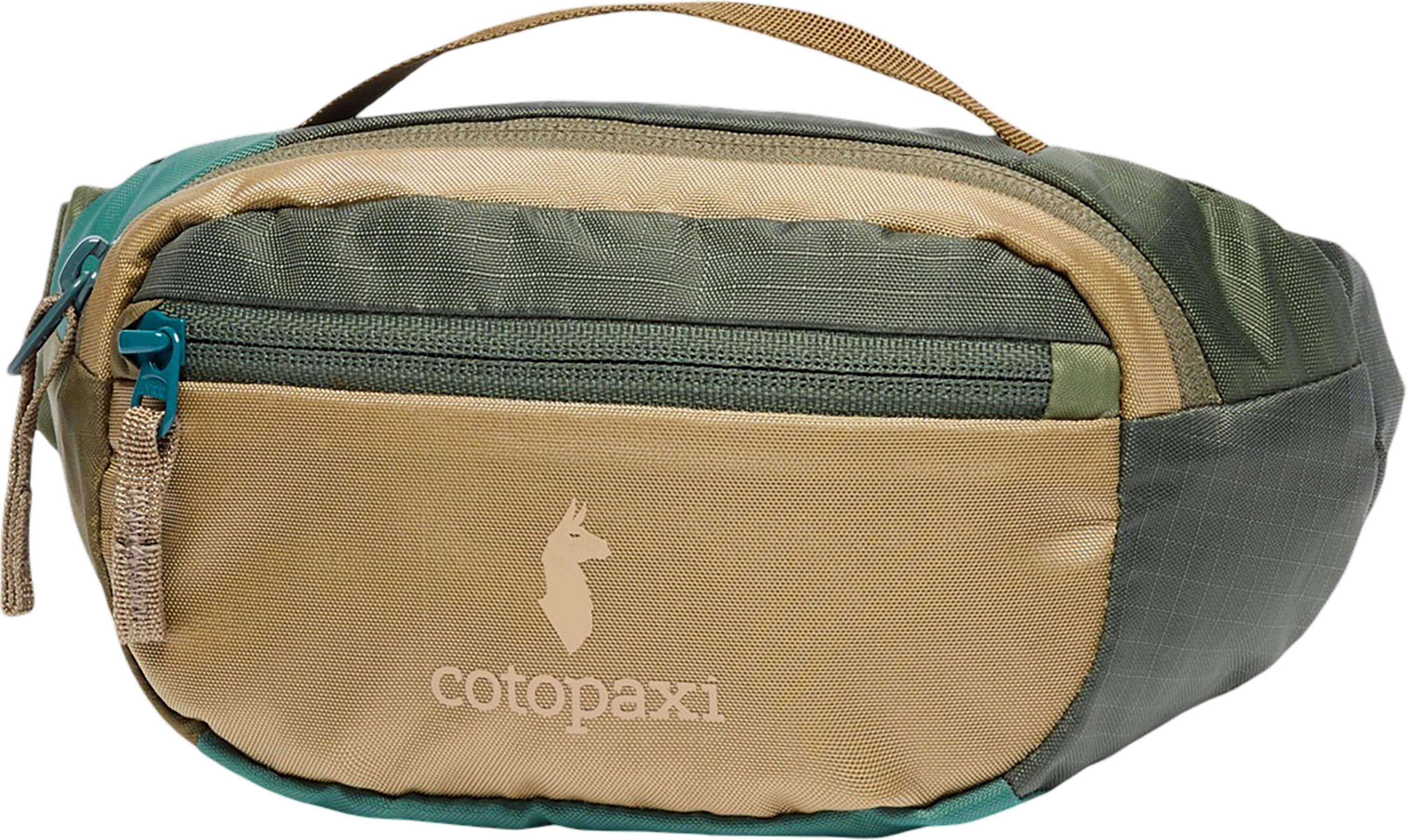 Product gallery image number 5 for product Kapai Del Día Hip Pack 1.5L - [Random colour]