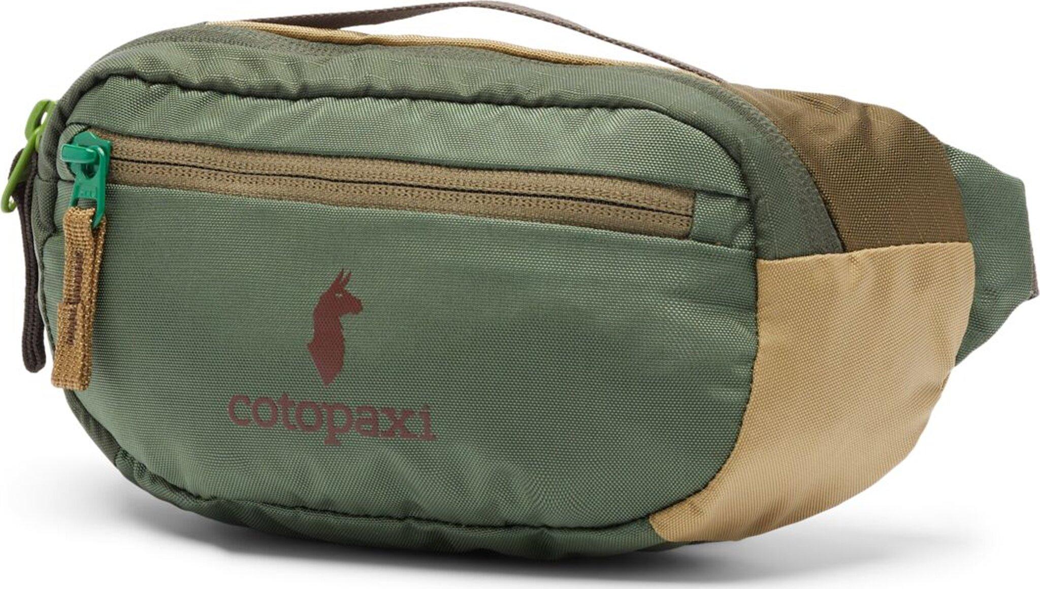 Product gallery image number 4 for product Kapai Del Día Hip Pack 1.5L - [Random colour]