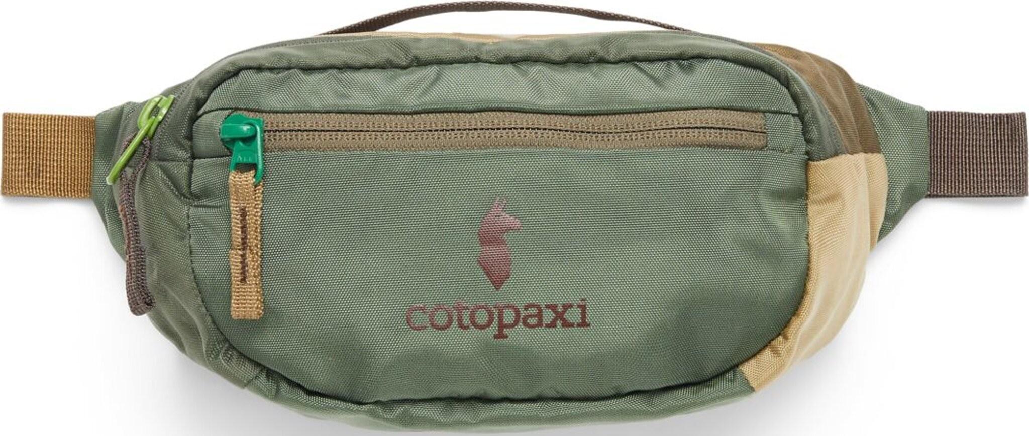 Product gallery image number 2 for product Kapai Del Día Hip Pack 1.5L - [Random colour]