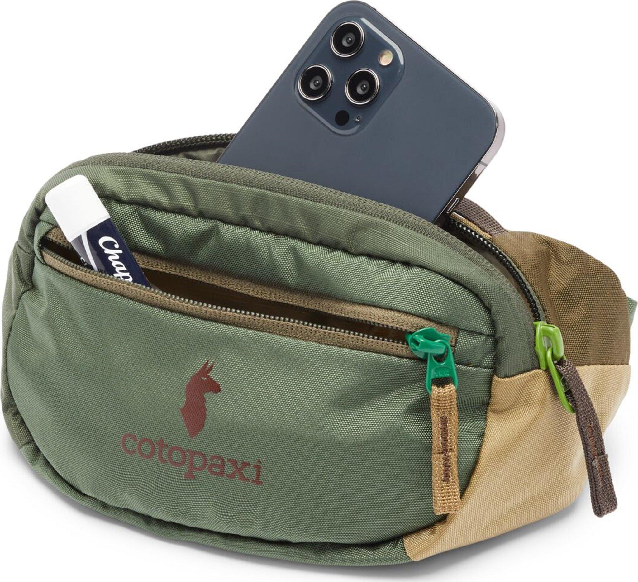 Product gallery image number 7 for product Kapai Del Día Hip Pack 1.5L - [Random colour]