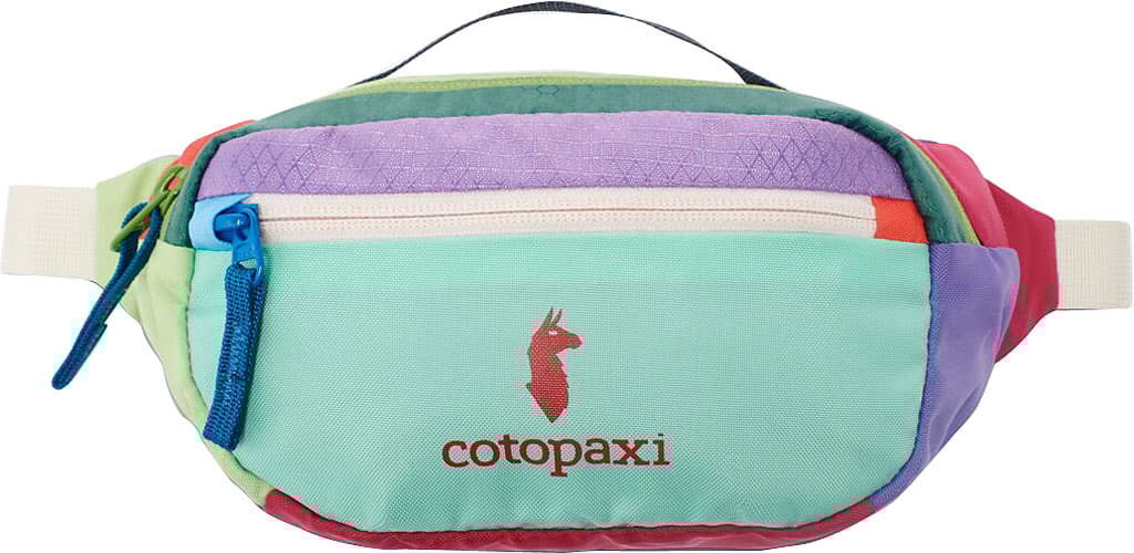 Product gallery image number 4 for product Kapai Hip Pack 1.5L