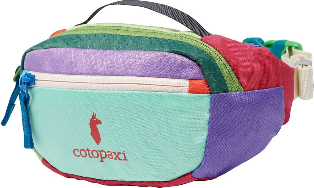 Product gallery image number 3 for product Kapai Hip Pack 1.5L