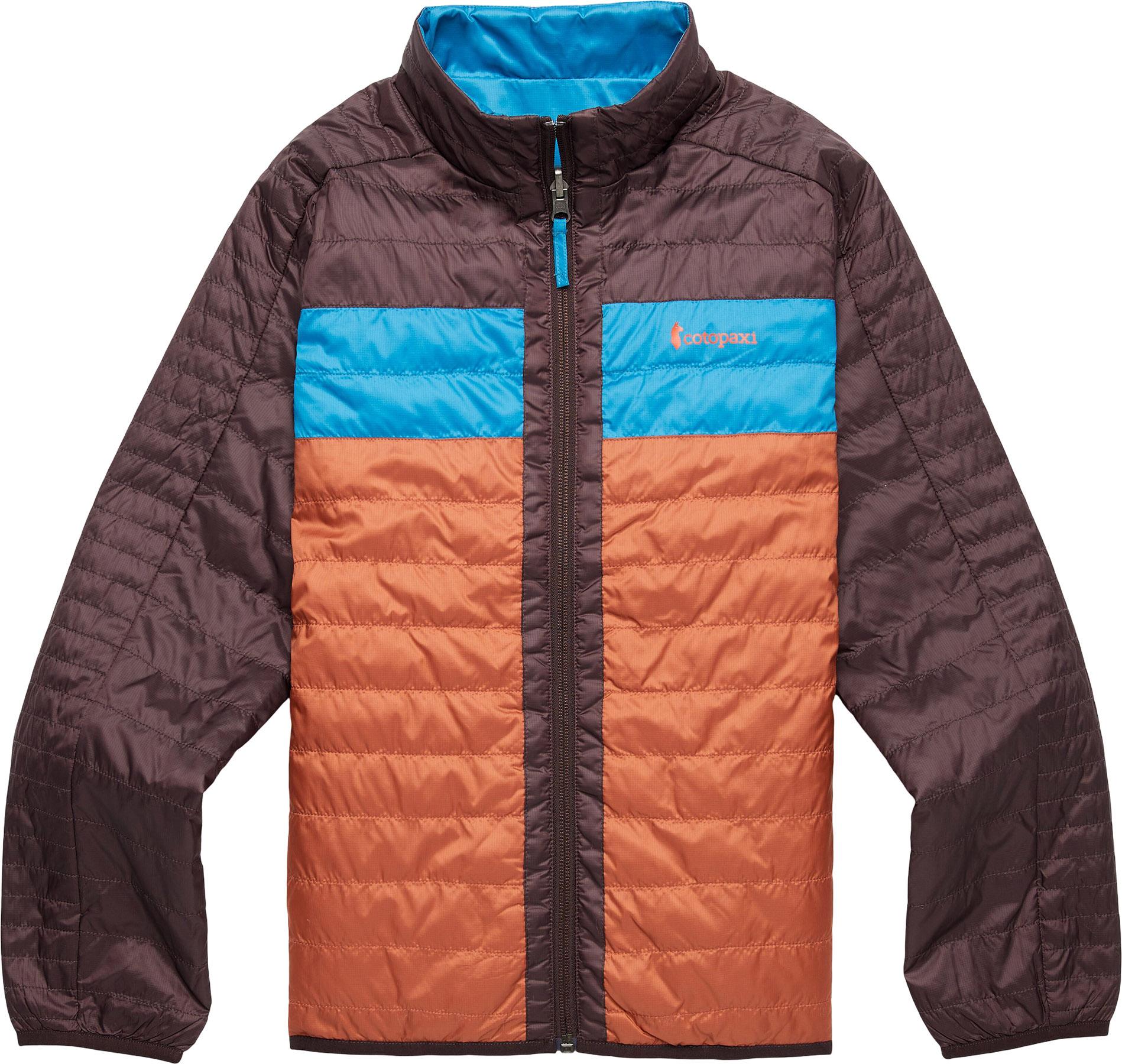 Product image for Capa Insulated Jacket - Youth