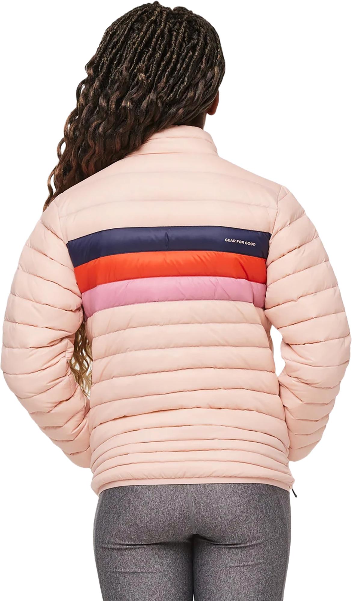 Product gallery image number 2 for product Fuego Down Jacket - Kids