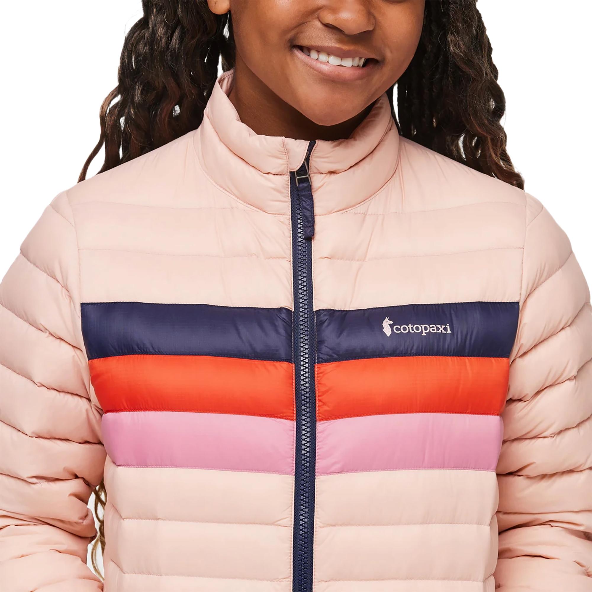 Product gallery image number 3 for product Fuego Down Jacket - Kids