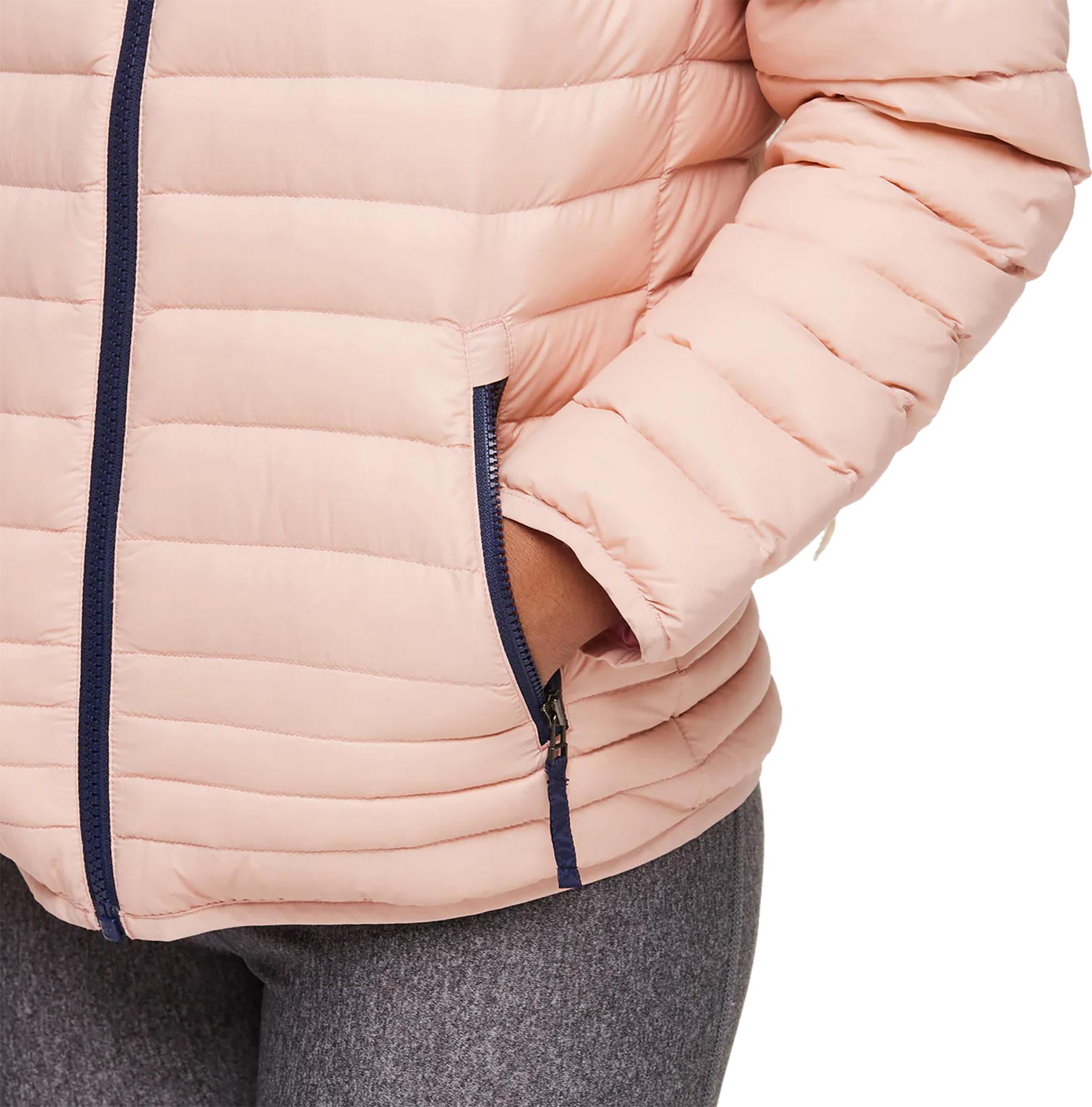 Product gallery image number 4 for product Fuego Down Jacket - Kids