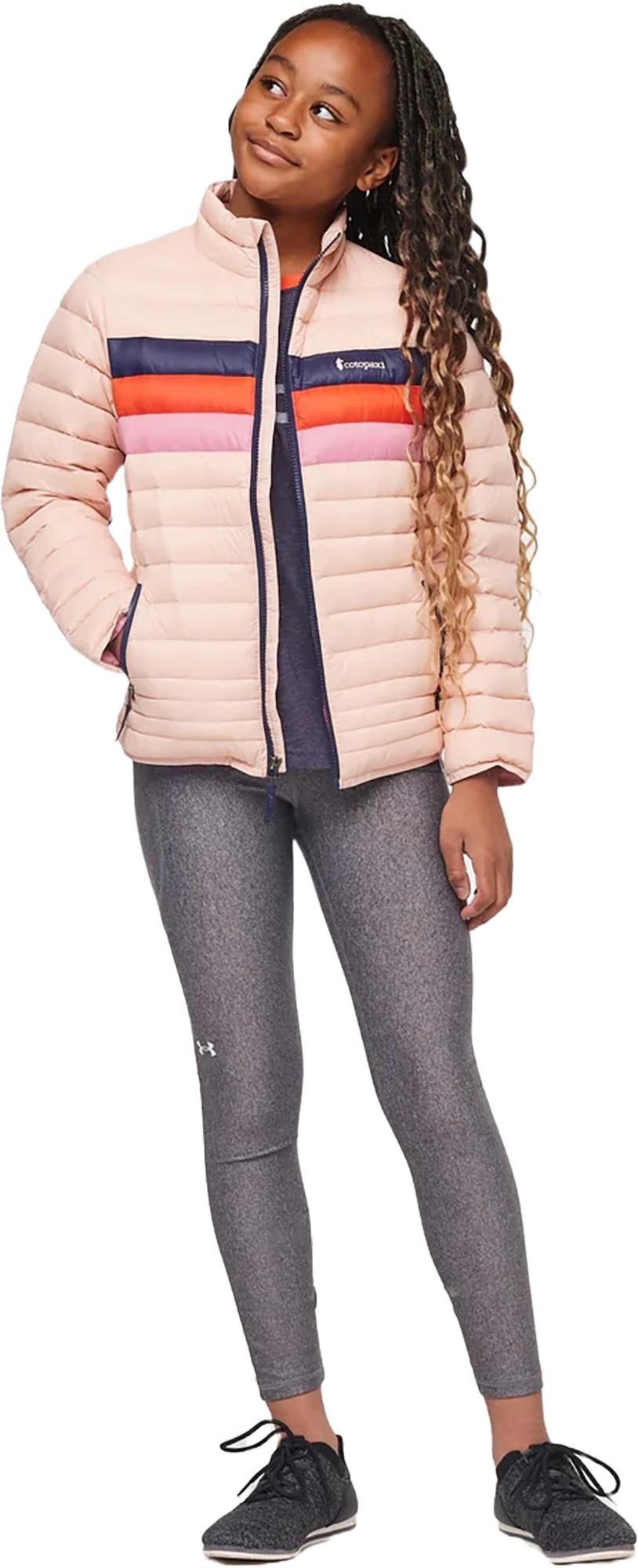 Product gallery image number 6 for product Fuego Down Jacket - Kids