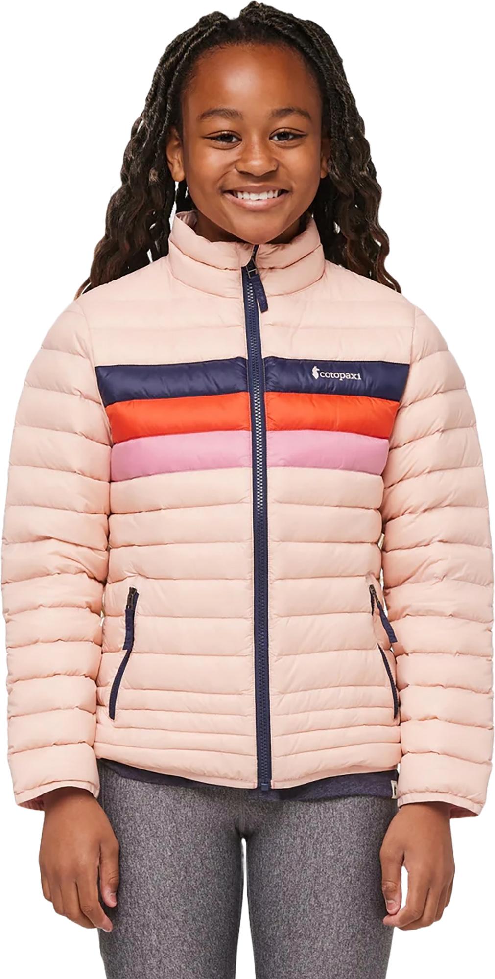 Product gallery image number 1 for product Fuego Down Jacket - Kids