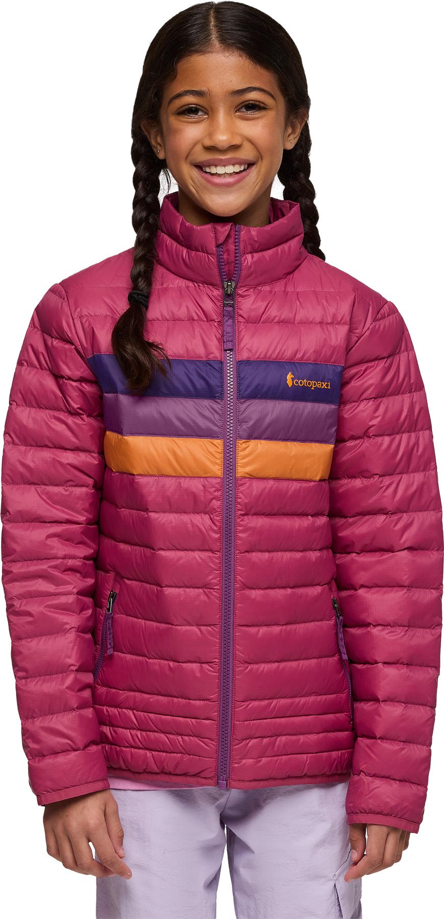 Product image for Fuego Down Jacket - Kids