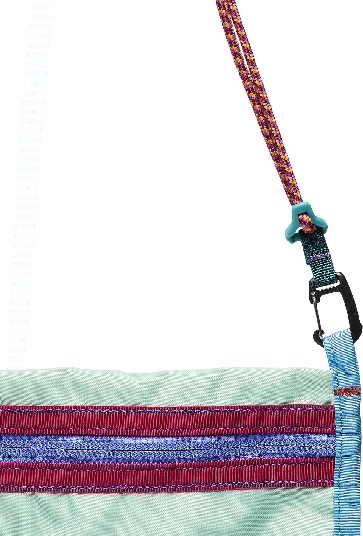 Product gallery image number 4 for product Lista Del Dia Crossbody Bag 2L