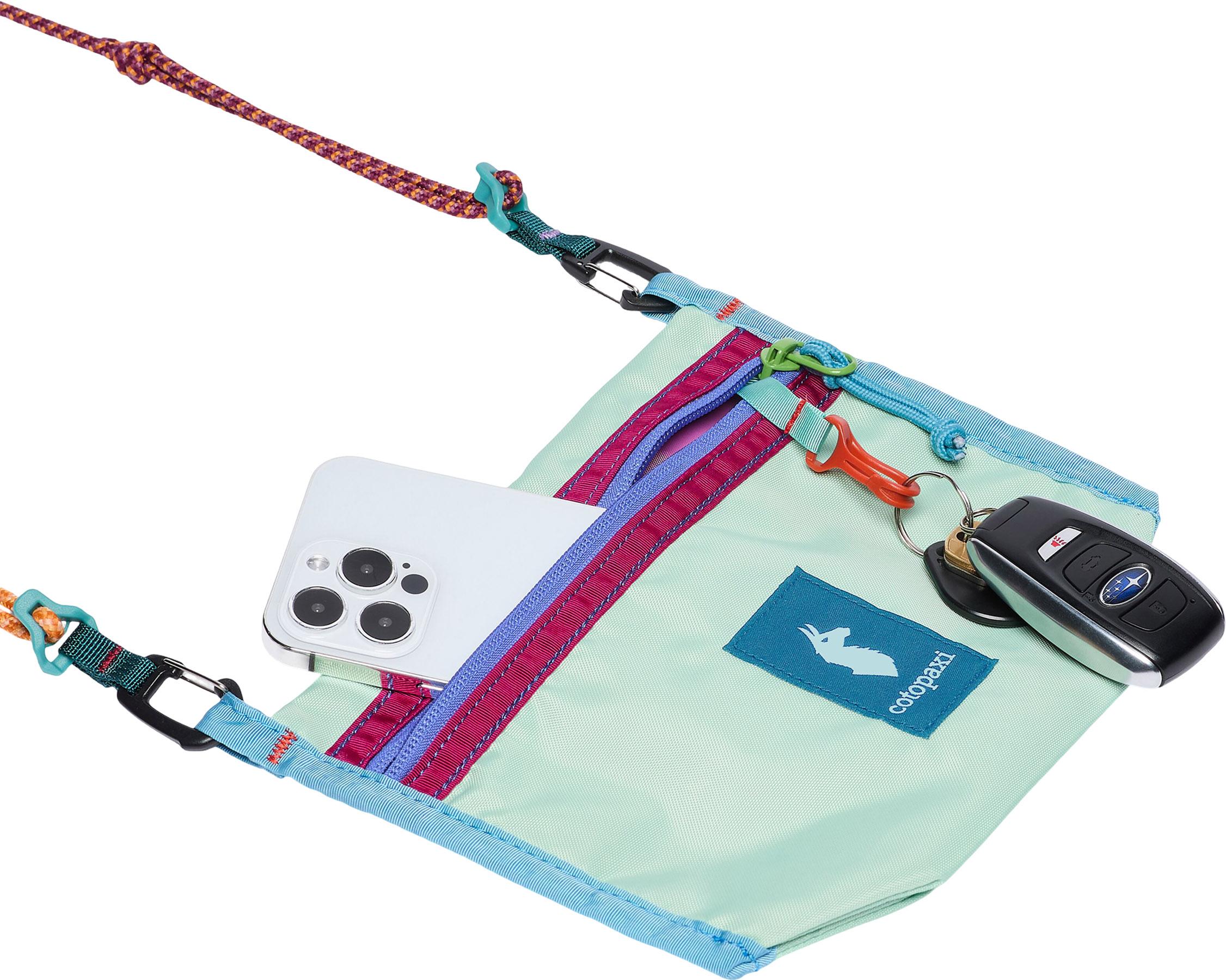 Product gallery image number 5 for product Lista Del Dia Crossbody Bag 2L