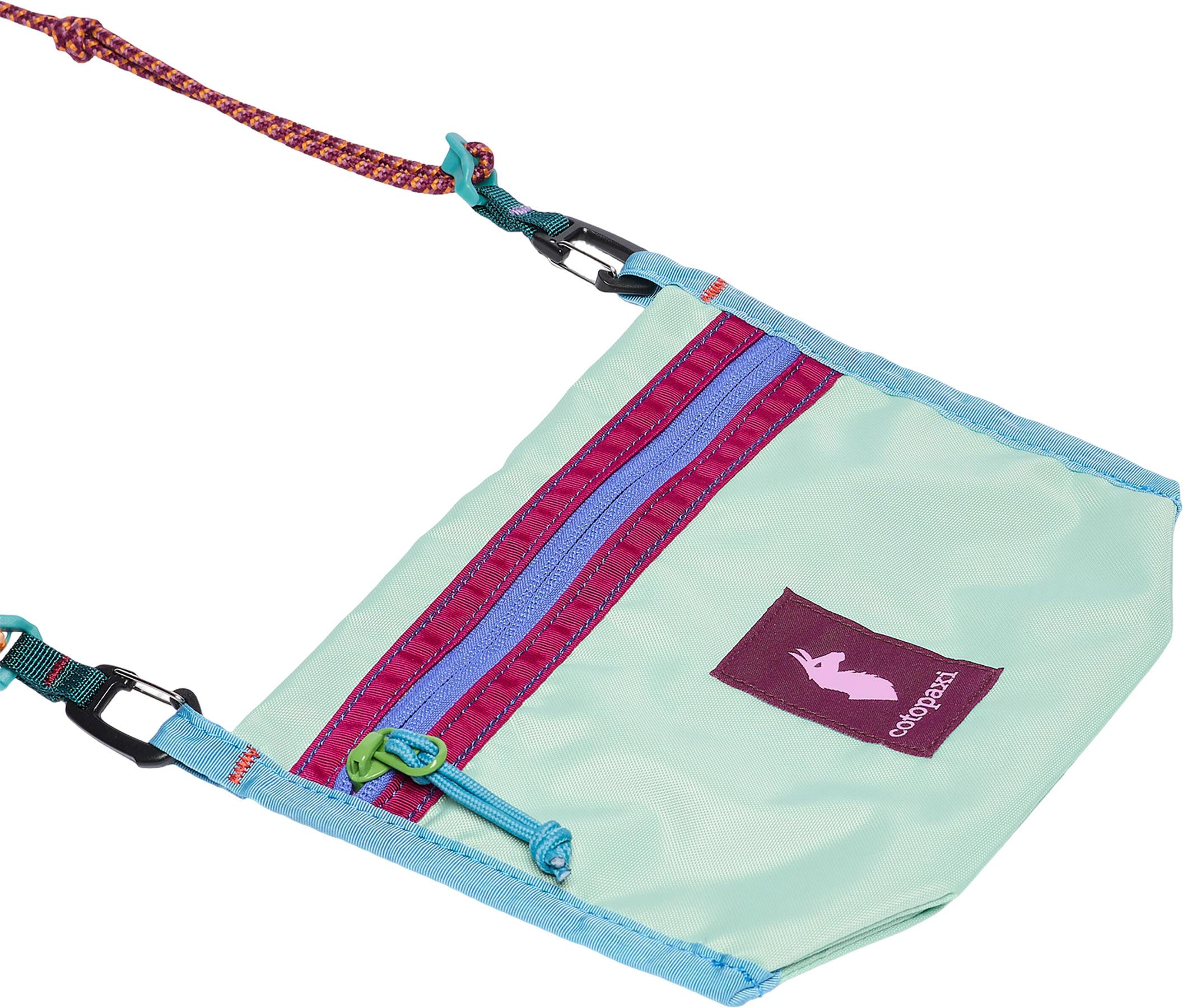 Product gallery image number 2 for product Lista Del Dia Crossbody Bag 2L