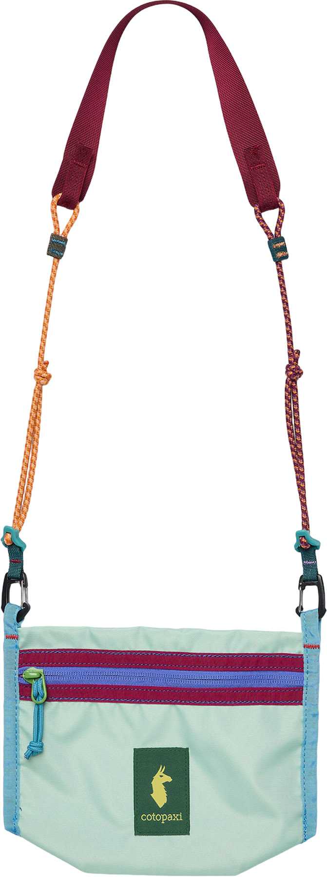 Product image for Lista Del Dia Crossbody Bag 2L