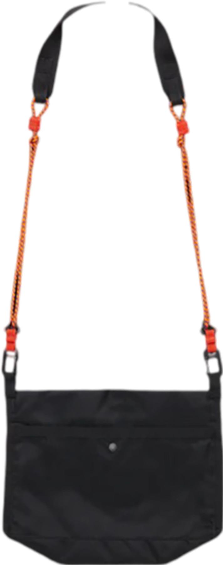 Product gallery image number 2 for product Lista Cada Día Lightweight Crossbody Bag 2L