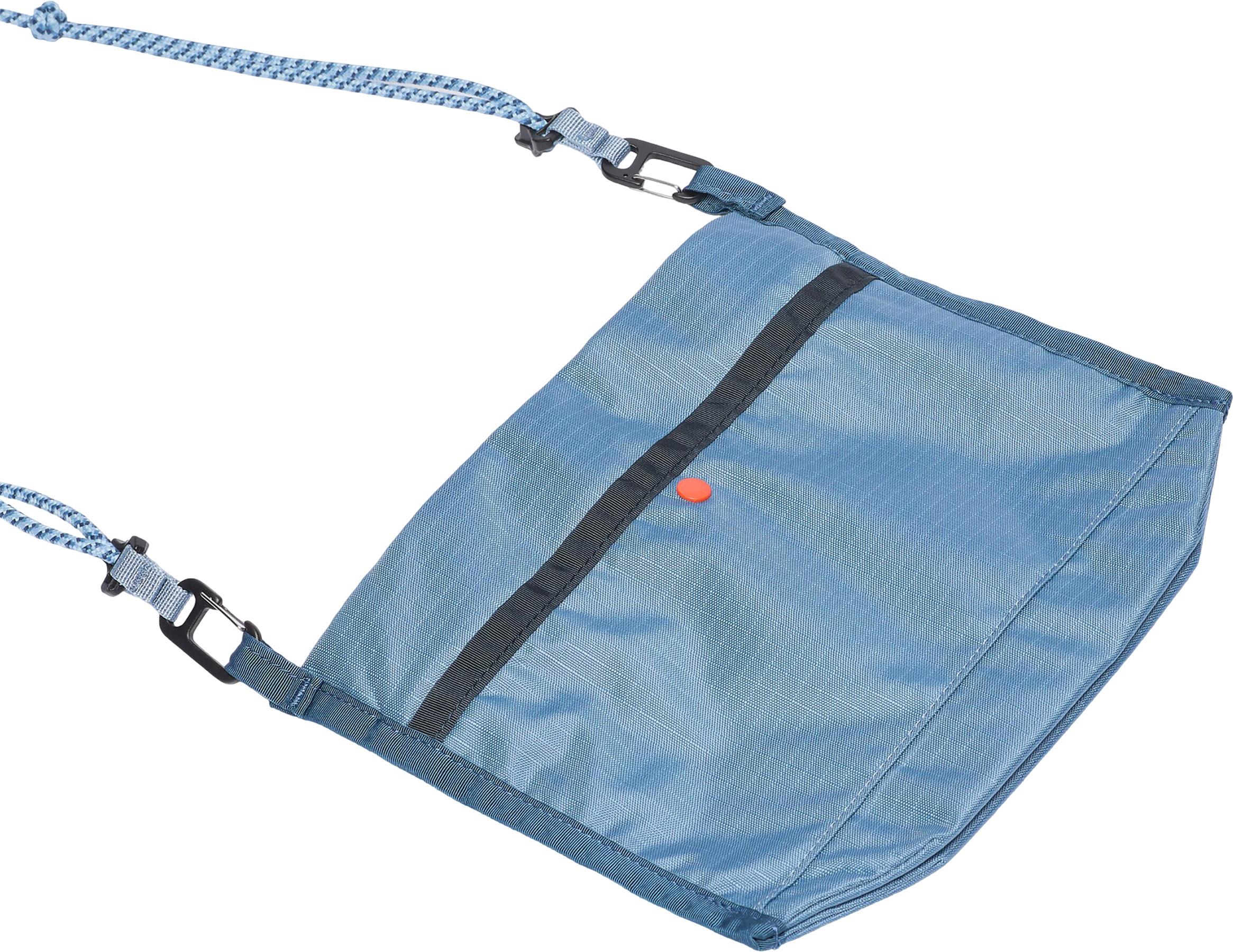 Product gallery image number 4 for product Lista Cada Día Lightweight Crossbody Bag 2L