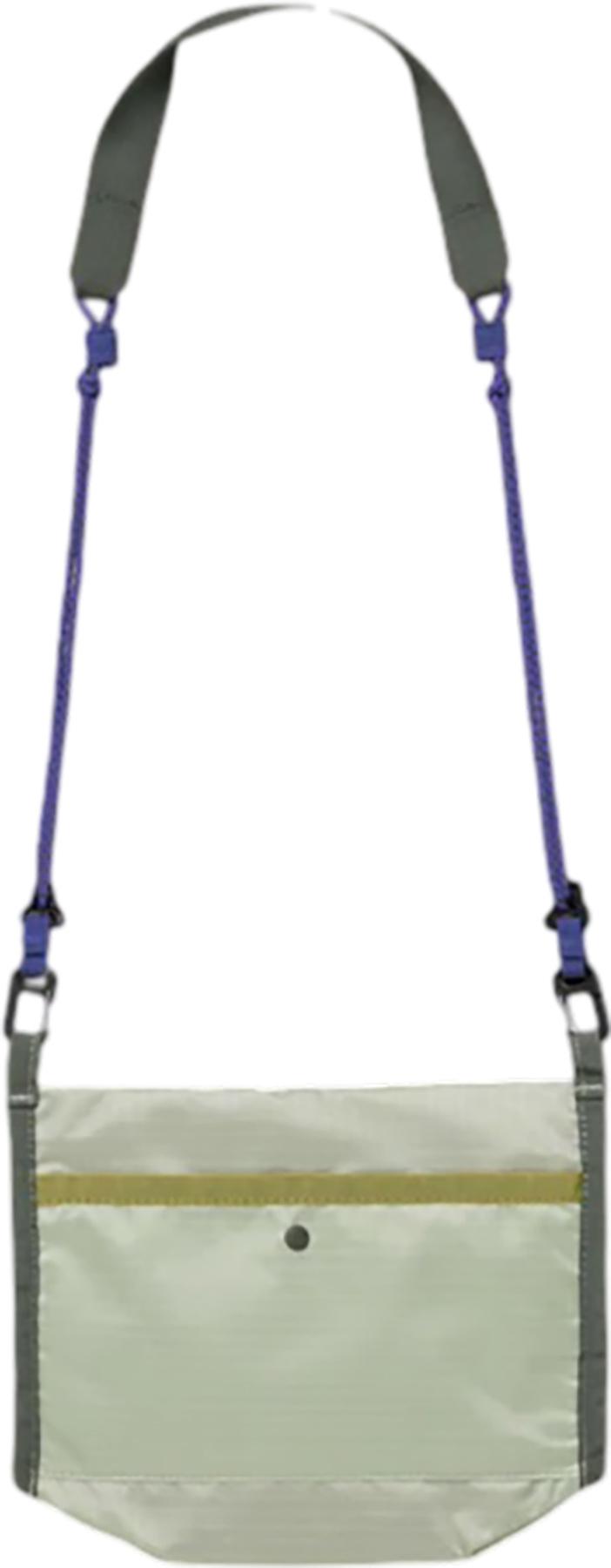 Product gallery image number 2 for product Lista Cada Día Lightweight Crossbody Bag 2L