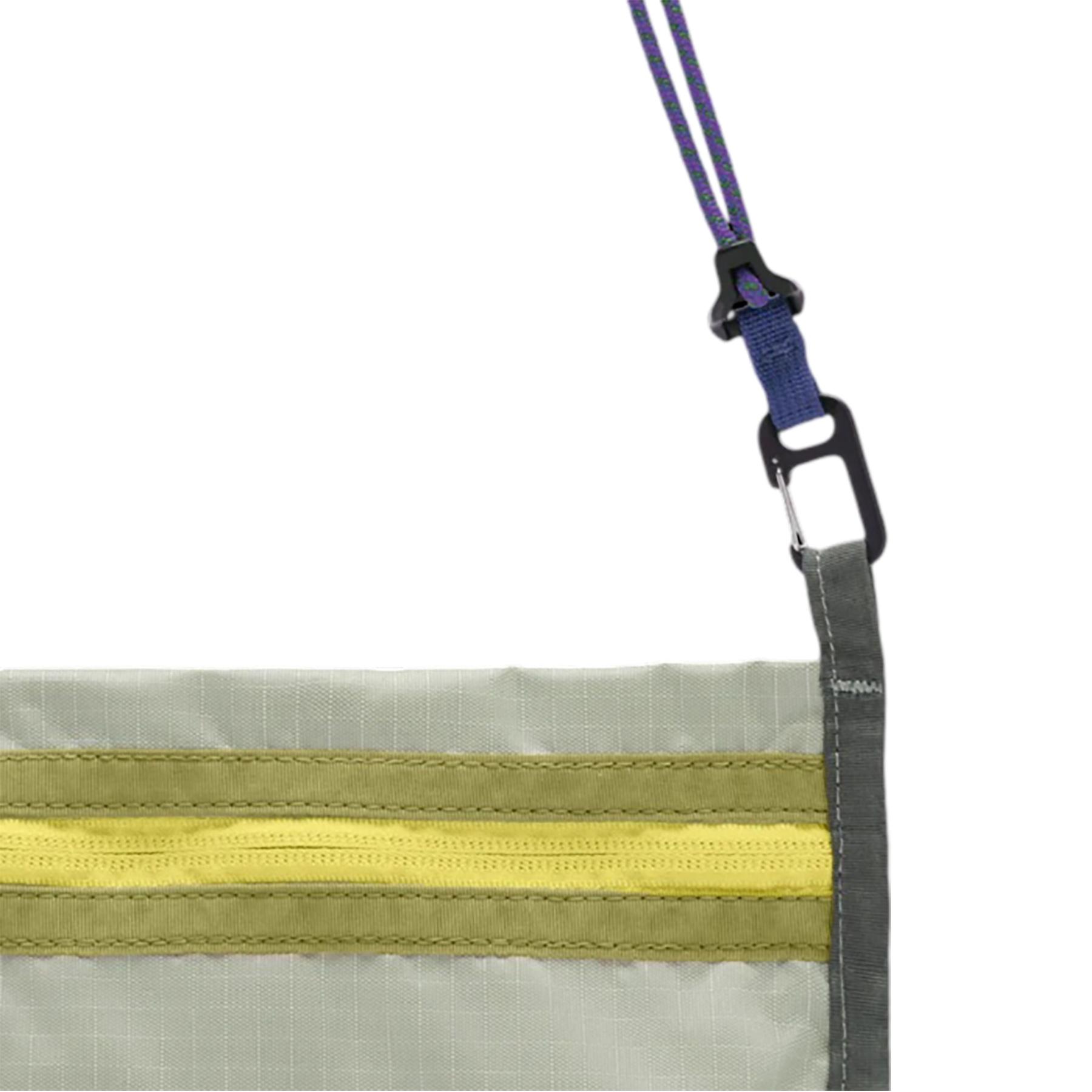 Product gallery image number 3 for product Lista Cada Día Lightweight Crossbody Bag 2L