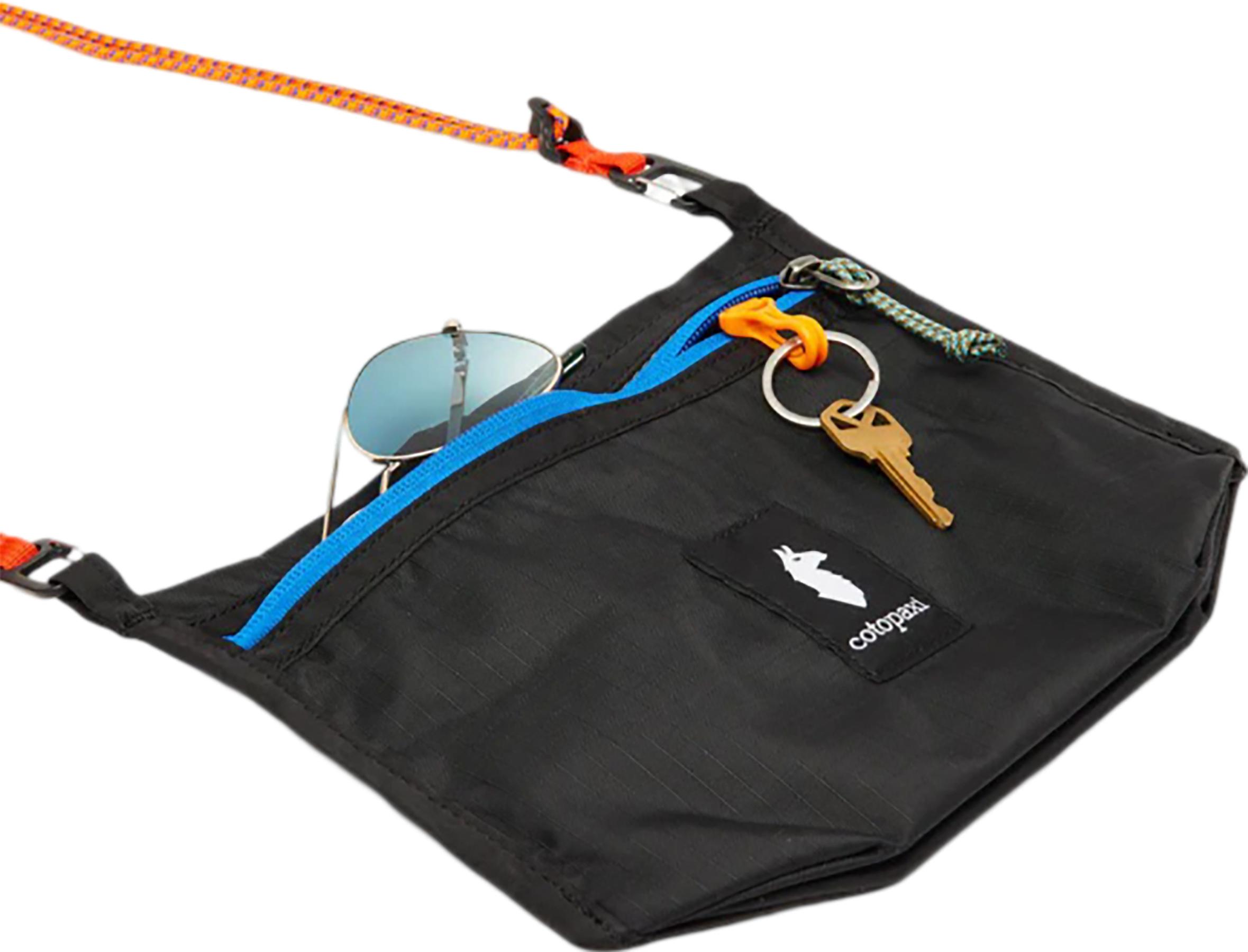 Product gallery image number 5 for product Lista Cada Día Lightweight Crossbody Bag 2L