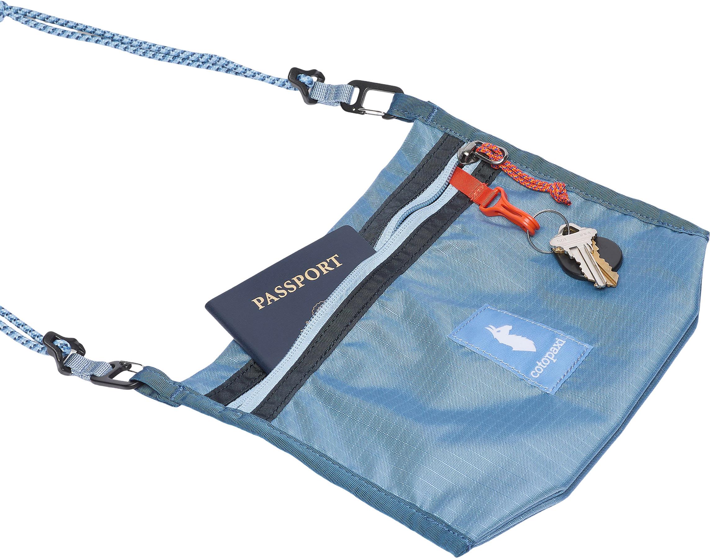 Product gallery image number 3 for product Lista Cada Día Lightweight Crossbody Bag 2L