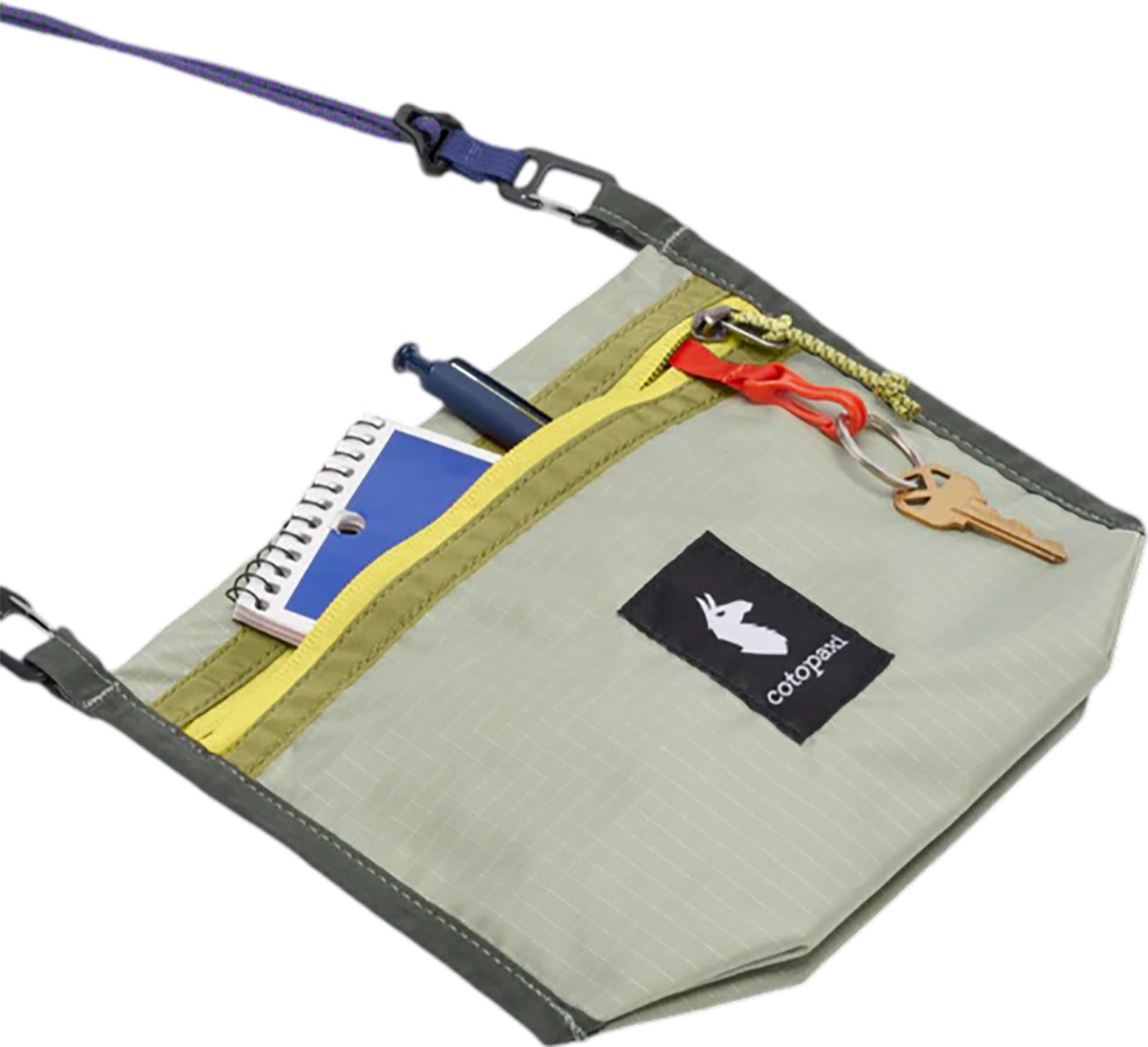 Product gallery image number 5 for product Lista Cada Día Lightweight Crossbody Bag 2L