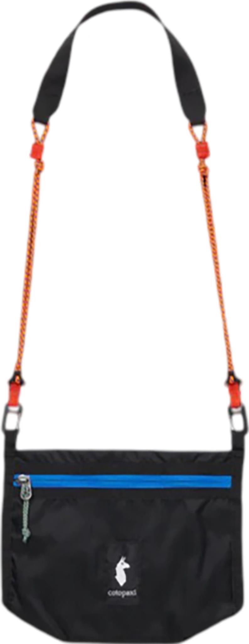 Product gallery image number 1 for product Lista Cada Día Lightweight Crossbody Bag 2L