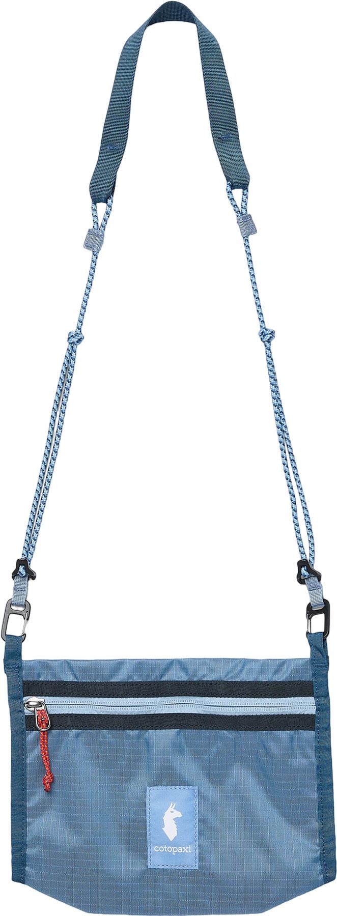 Product gallery image number 1 for product Lista Cada Día Lightweight Crossbody Bag 2L